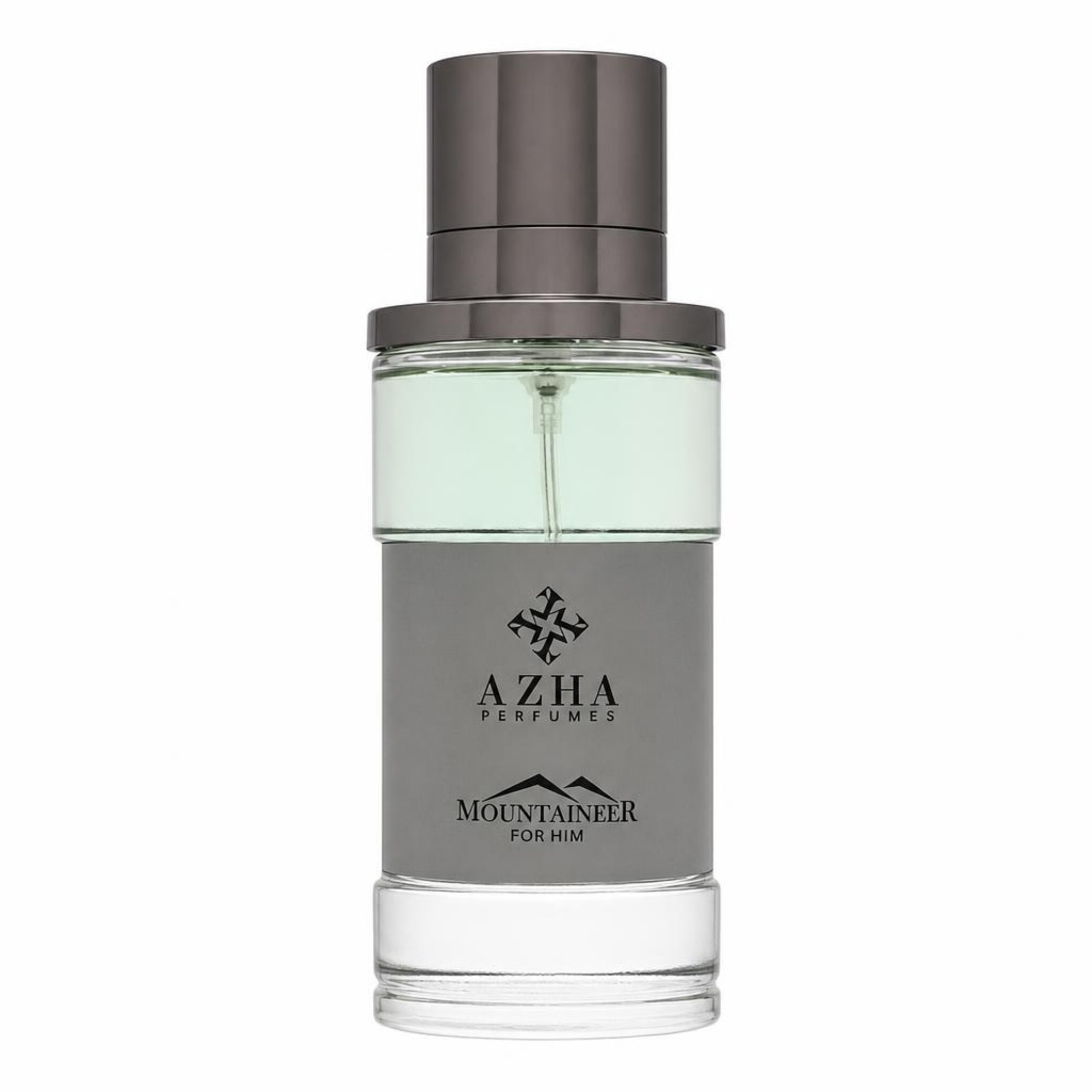 Azha Mountaineer Eau De Parfum Spray 95 ml