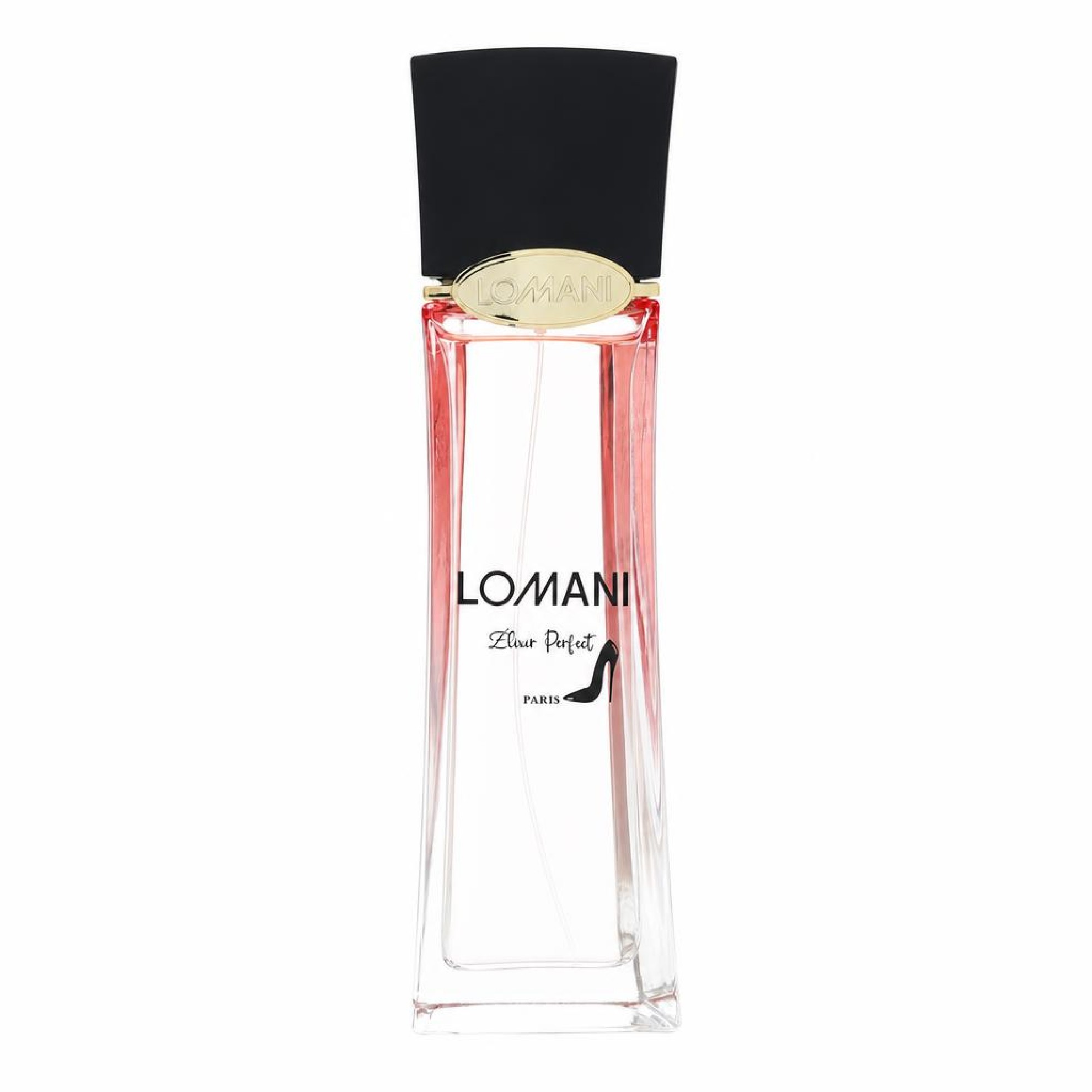 Lomani Elixir Perfect Eau De Parfum Spray 95 ml