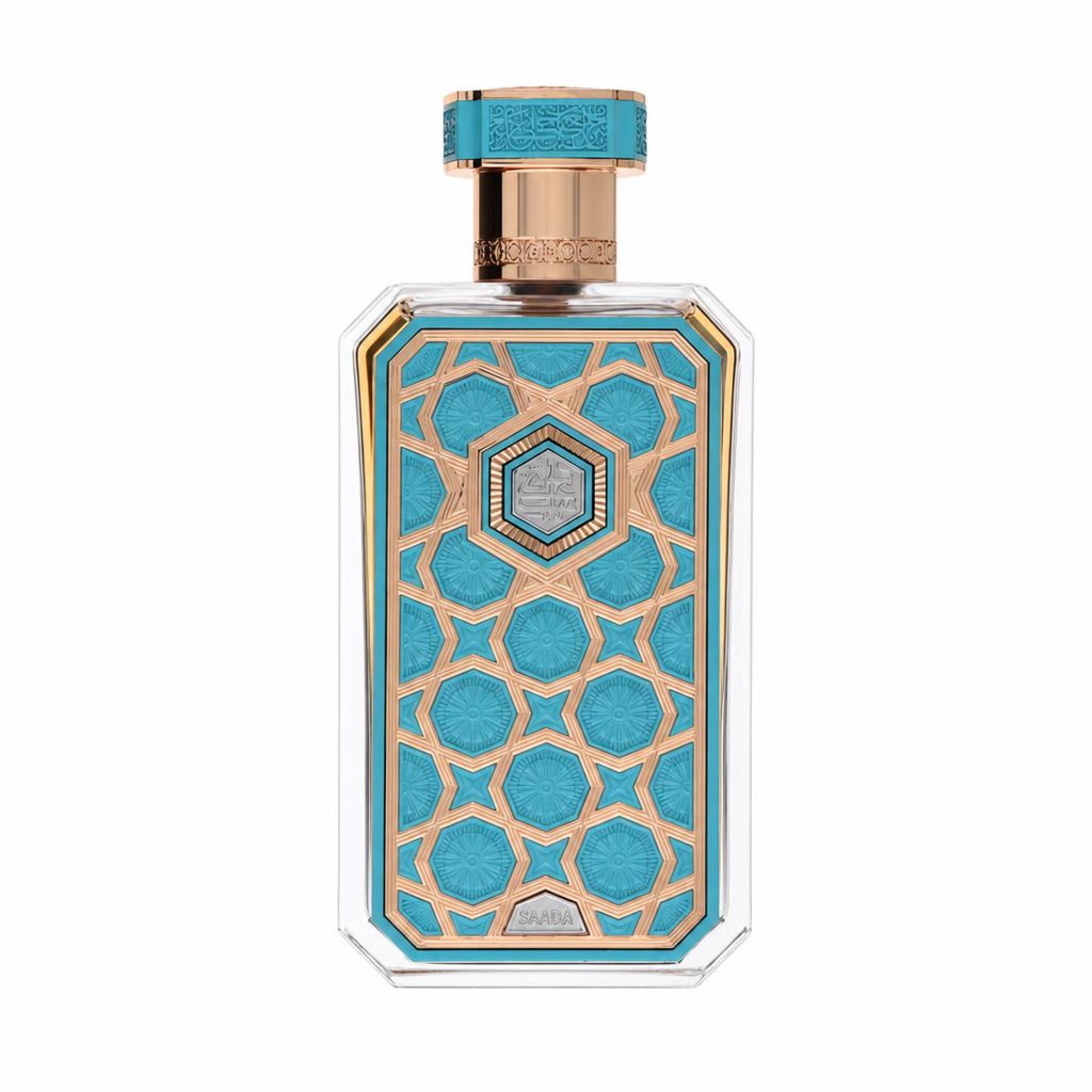Rasasi Saada Arabian Prive Eau De Parfum Spray 70 ml