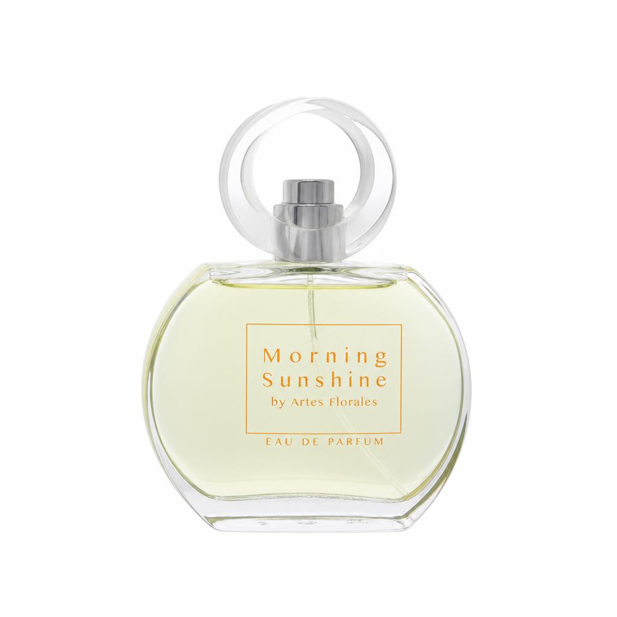 Artes Florales Morning Sunshine Eau De Parfum Spray 50 ml