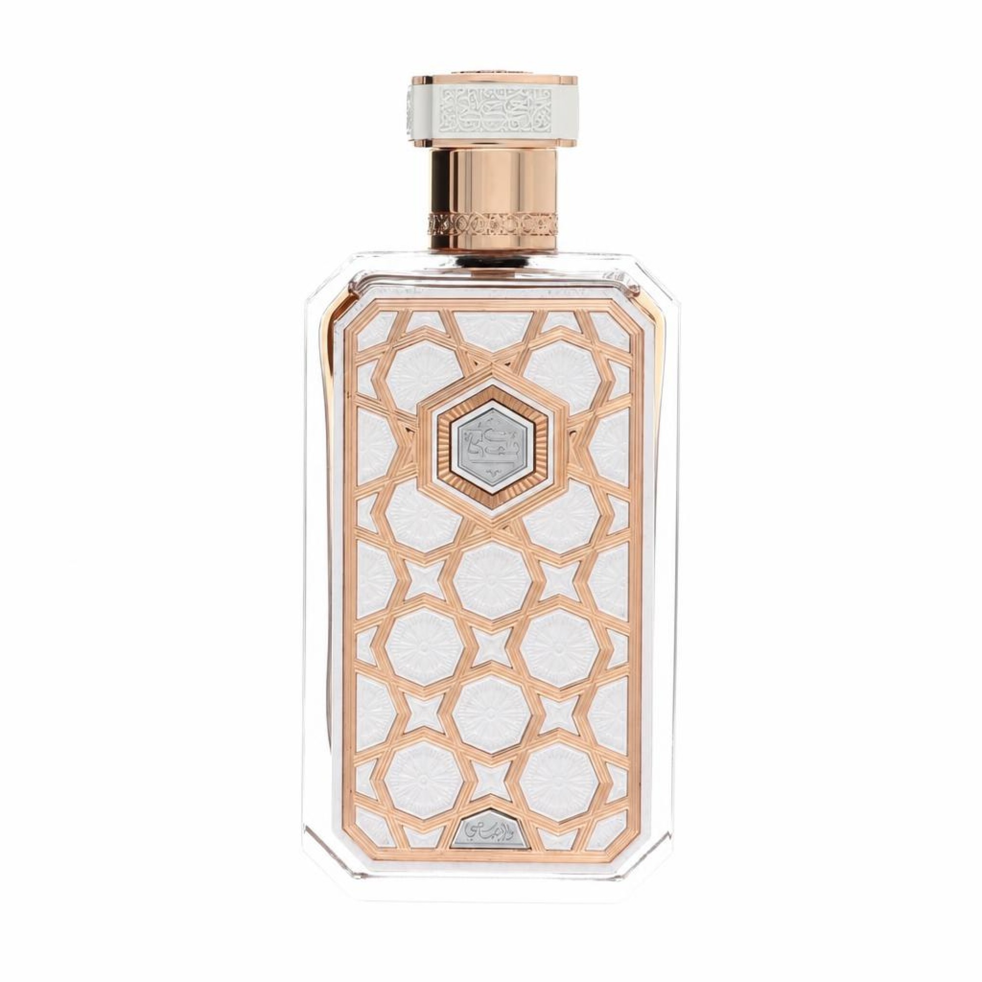 Rasasi Nagham Arabian Prive Eau De Parfum Spray 70 ml