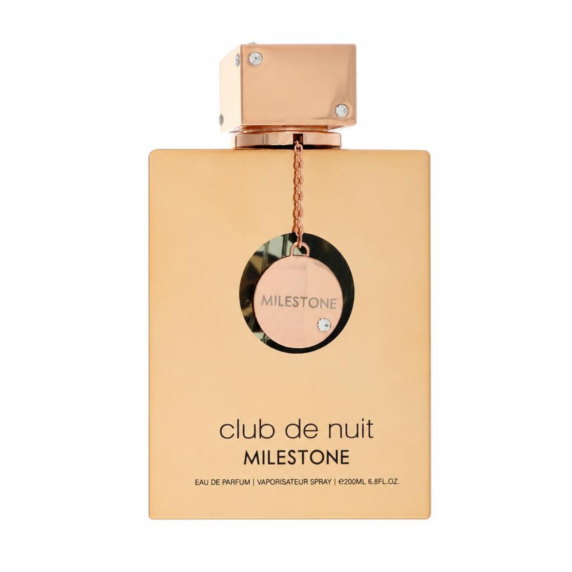 Armaf Club De Nuit Milestone Eau De Parfum Spray 200 ml