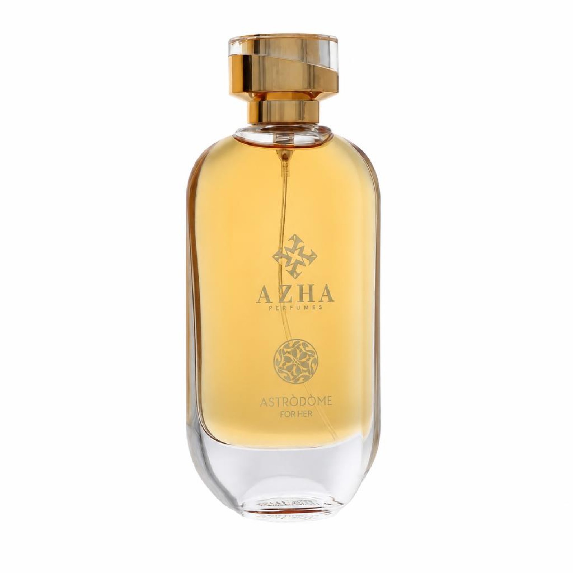 Azha Astrodome Eau De Parfum Spray 95 ml