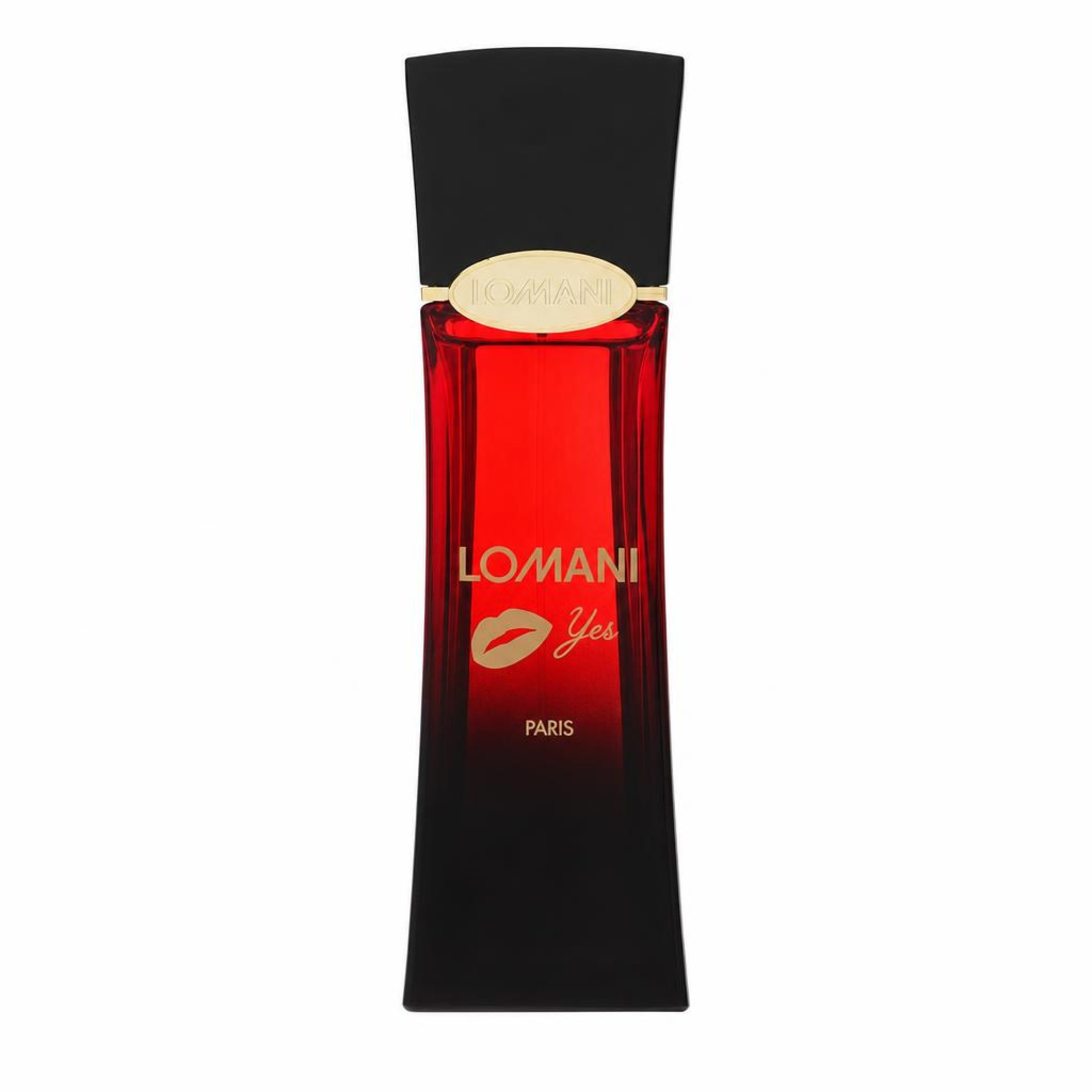 Lomani Yes Eau De Parfum Spray 100 ml