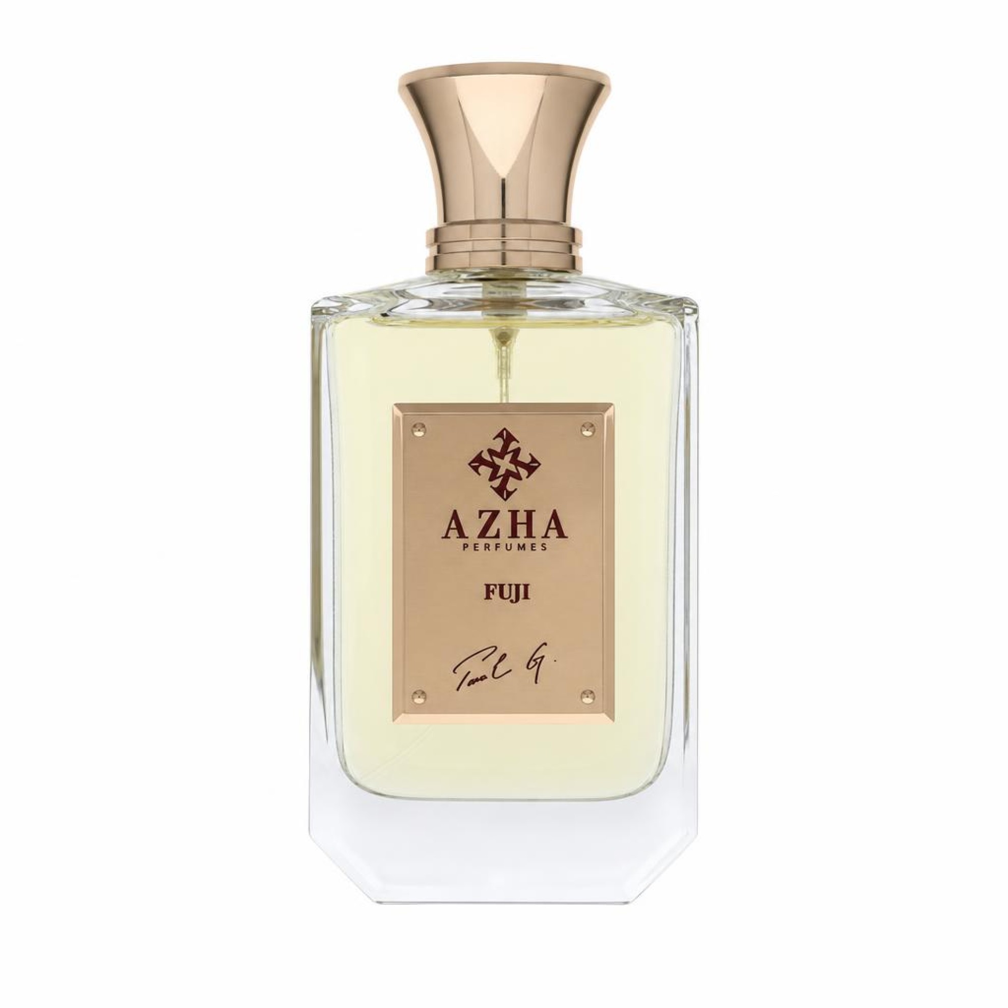 Azha Fuji Eau De Parfum Spray 95 ml