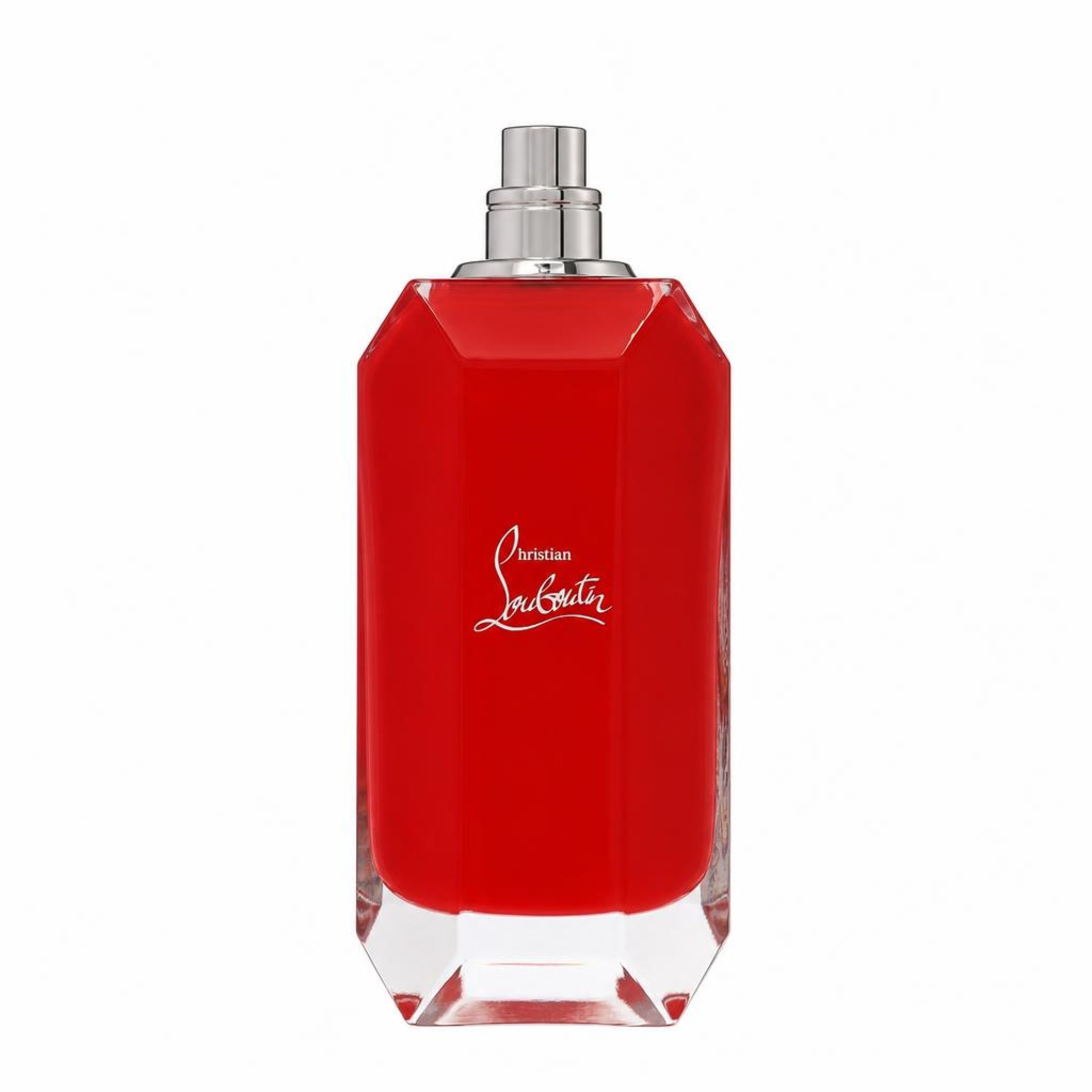 Christian Louboutin Loubifunk Eau De Parfum Spray (Tester) with pouch 90 ml