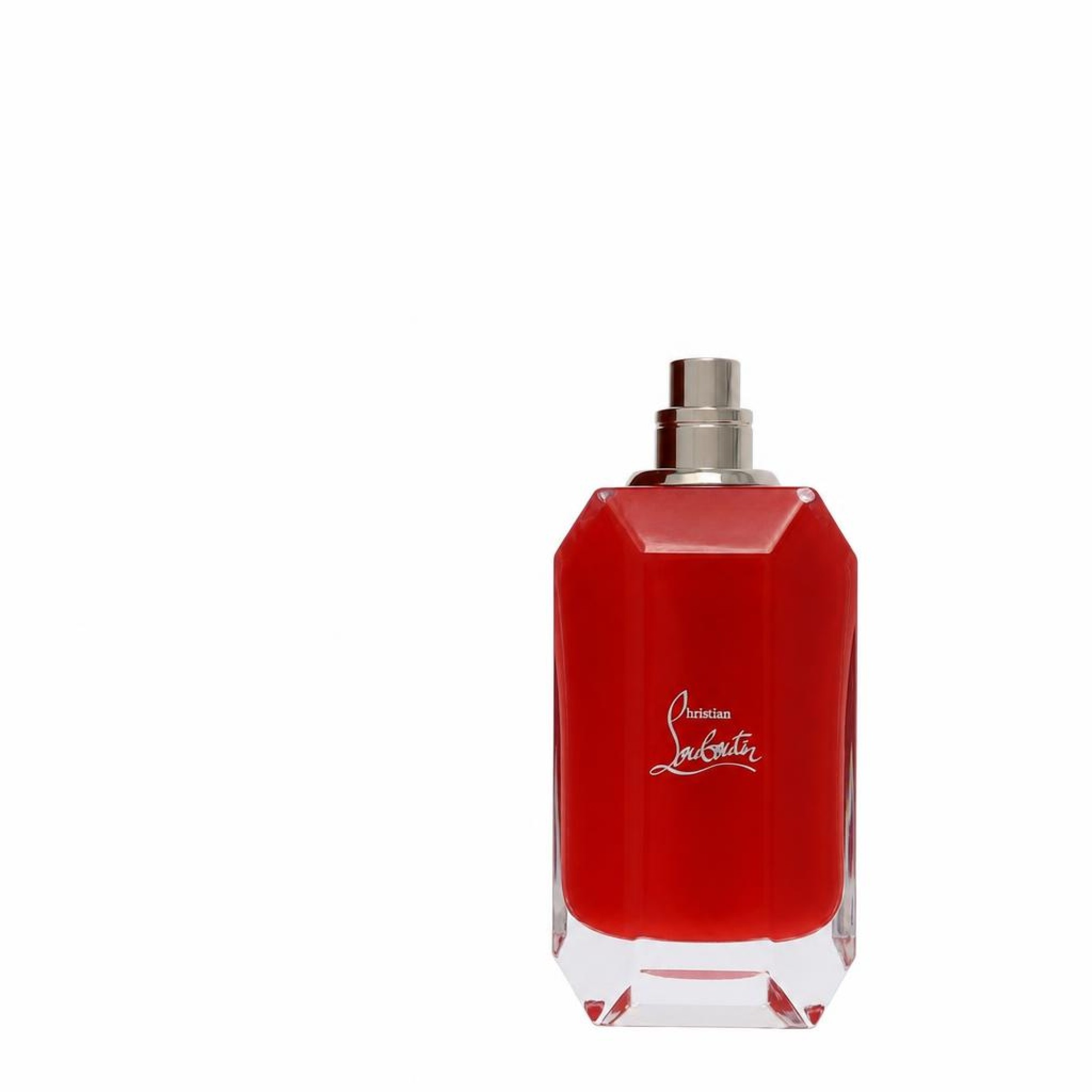 Christian Louboutin Loubiraj Eau De Parfum Spray with pouch (Tester) 90 ml
