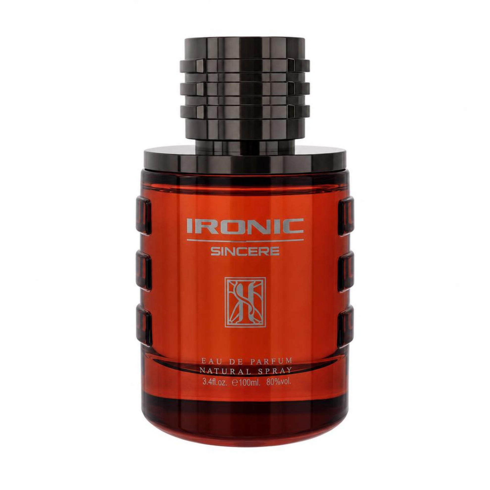 Dumont Paris Dumont Ironic Sincere Eau De Parfum Spray 100 ml