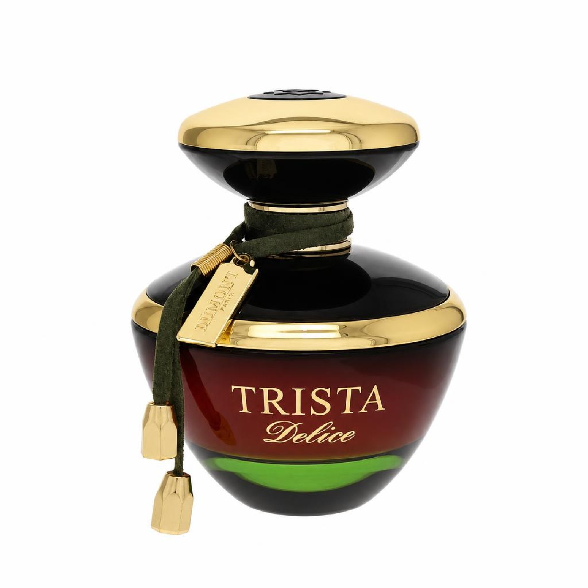 Dumont Paris Dumont Trista Delice Eau De Parfum Spray 100 ml