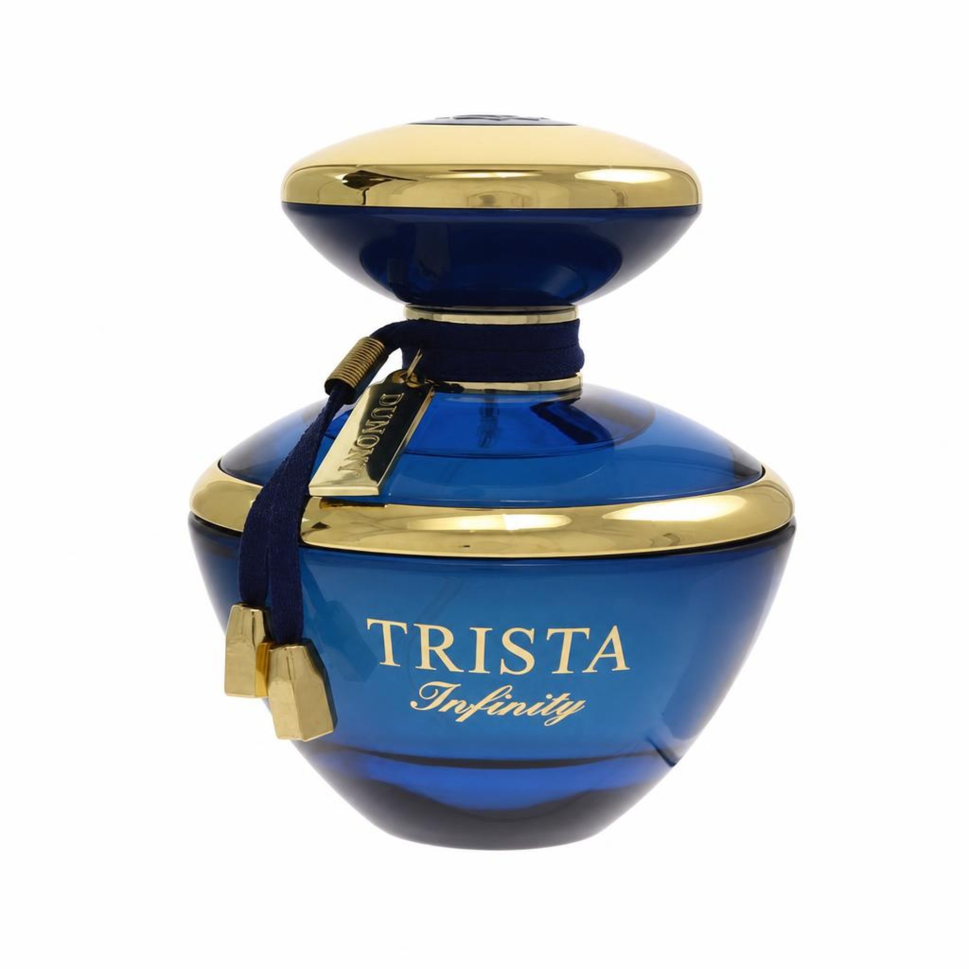 Dumont Paris Dumont Trista Infinity Eau De Parfum Spray 100 ml
