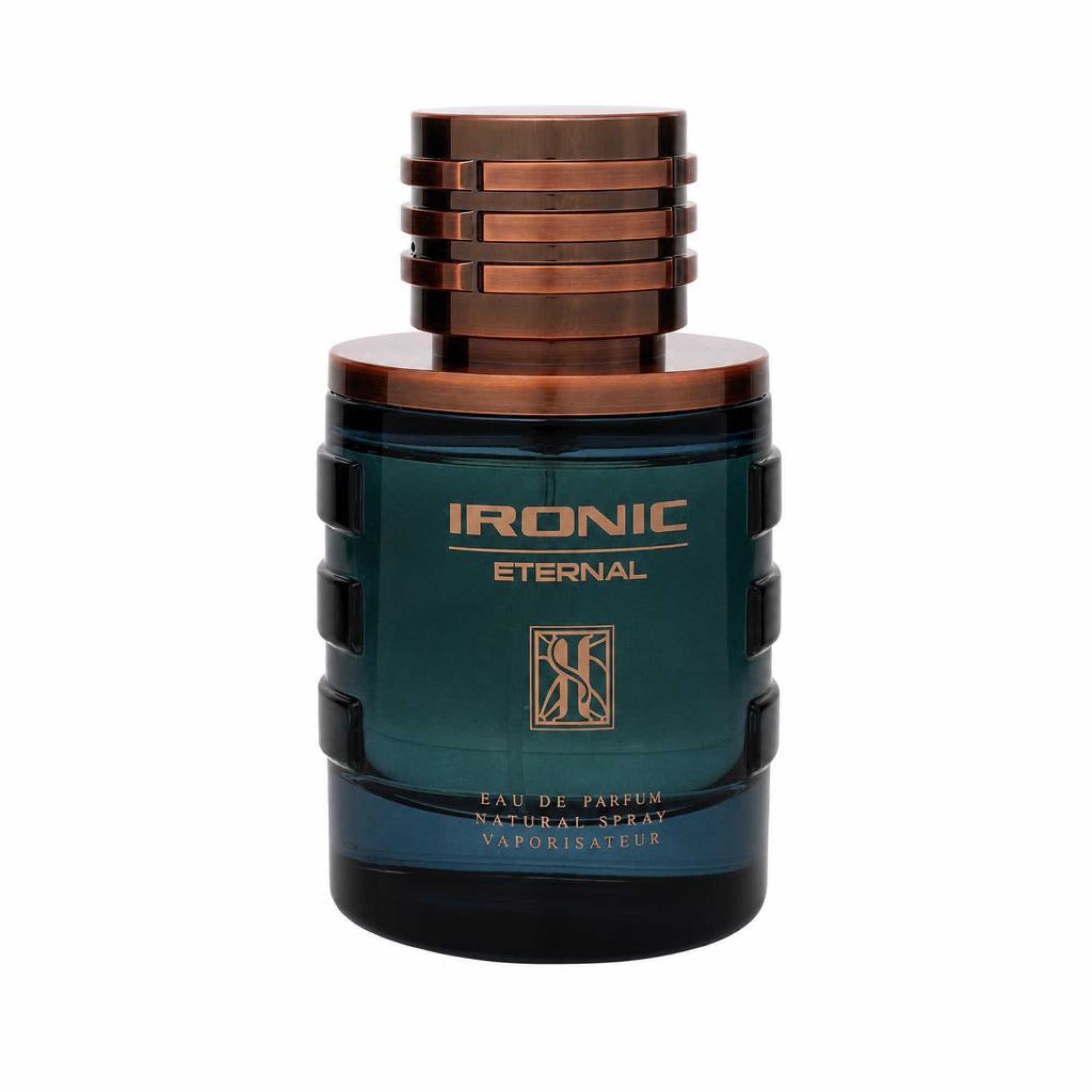 Dumont Paris Dumont Ironic Eternal Eau De Parfum Spray 100 ml