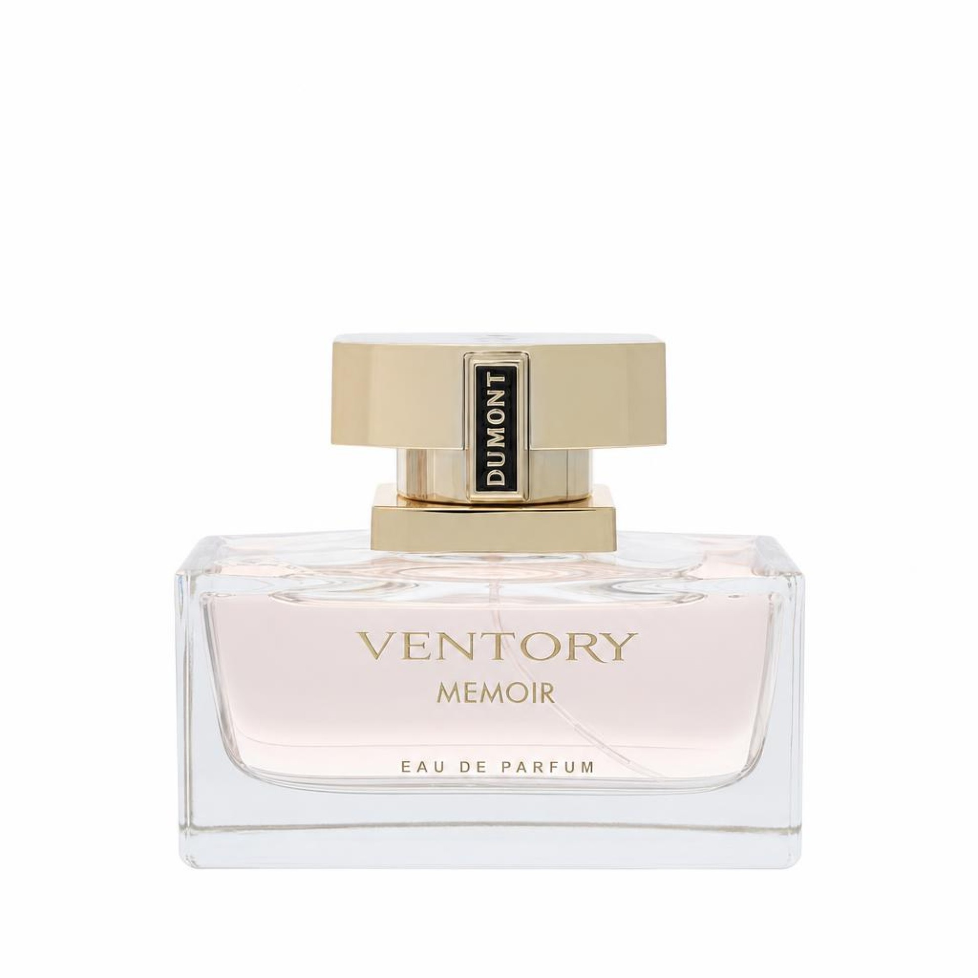 Dumont Paris Dumont Ventory Memoir Eau De Parfum Spray 100 ml