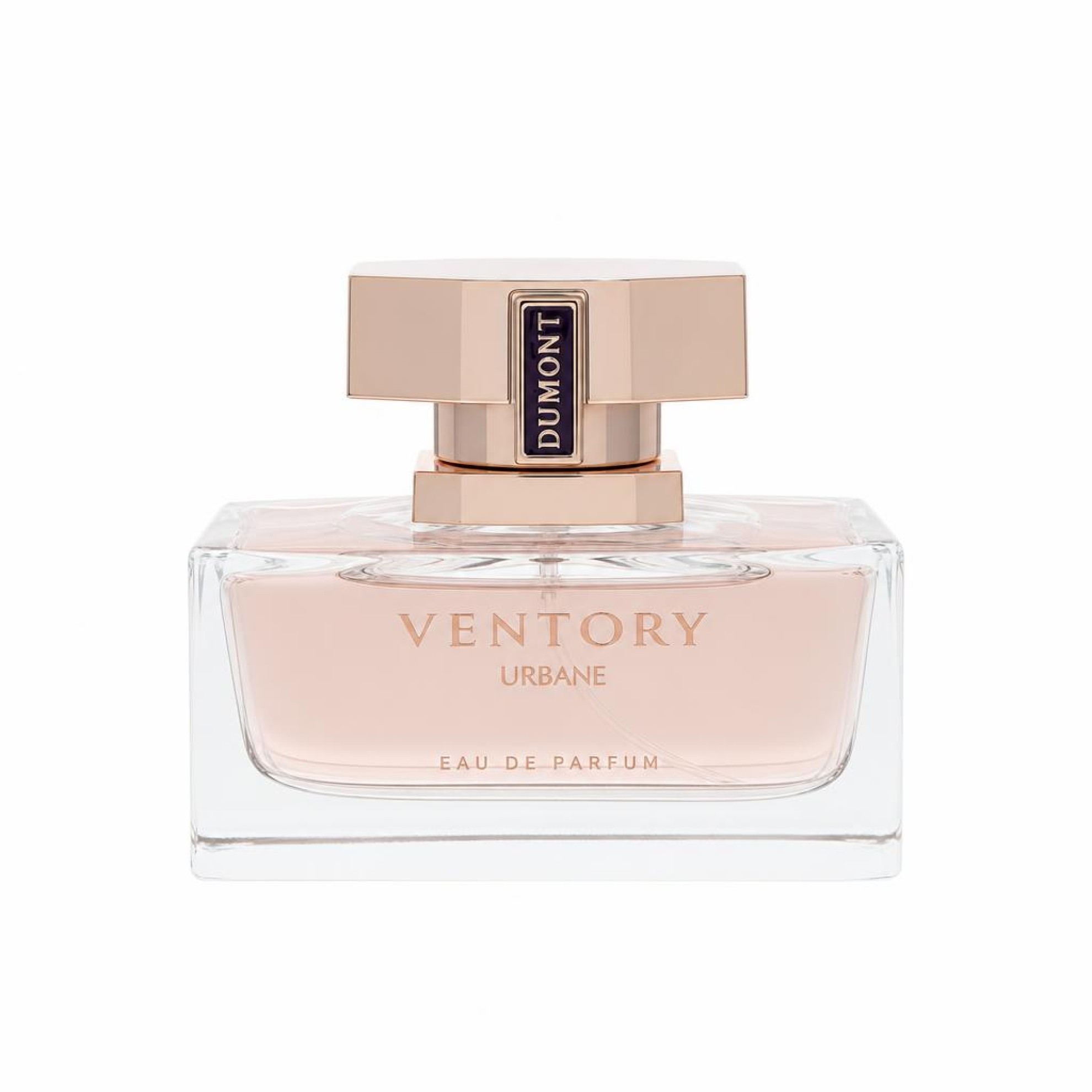 Dumont Paris Dumont Ventory Urbane Eau De Parfum Spray 100 ml