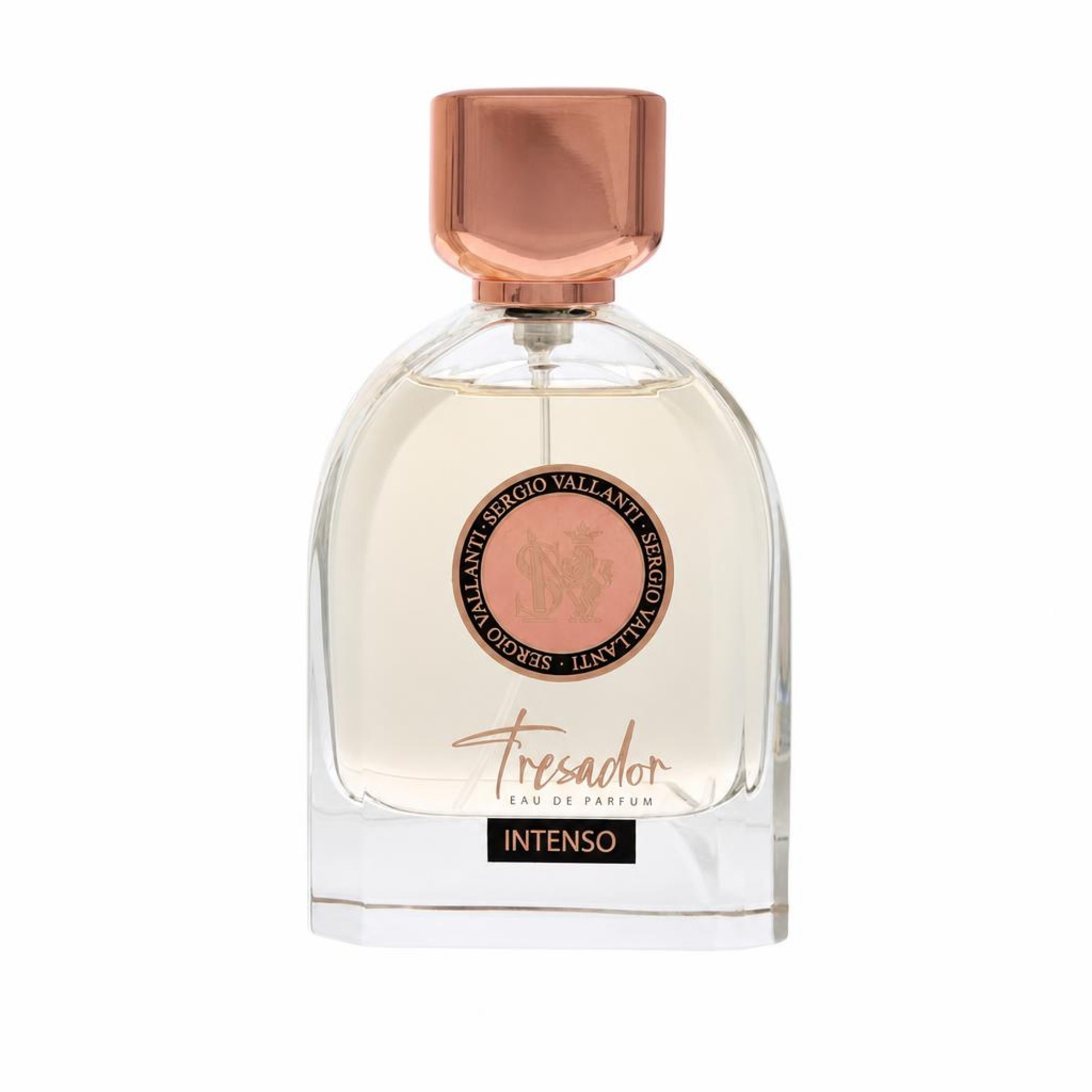 Dumont Paris Dumont Tresador Intenso Eau De Parfum Spray (Unisex) 100 ml