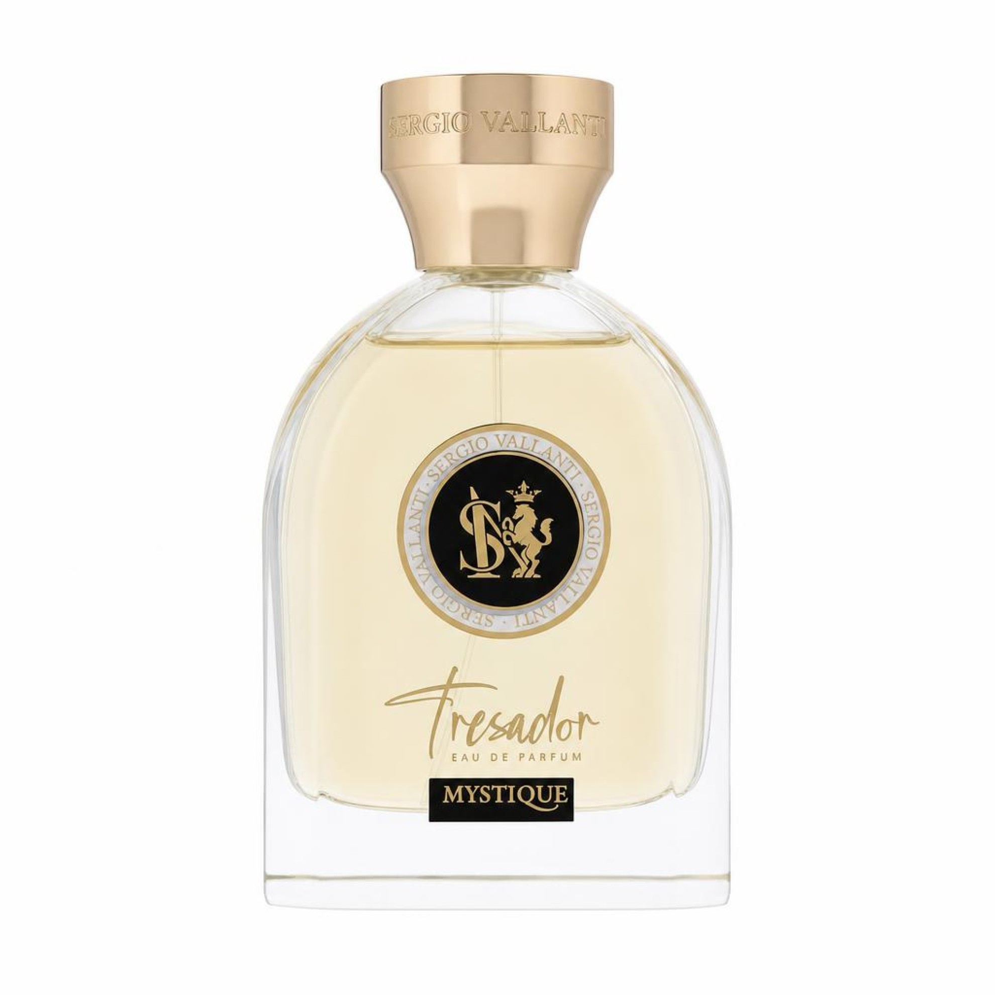 Dumont Paris Dumont Tresador Mystique Eau De Parfum Spray (Unisex) 100 ml