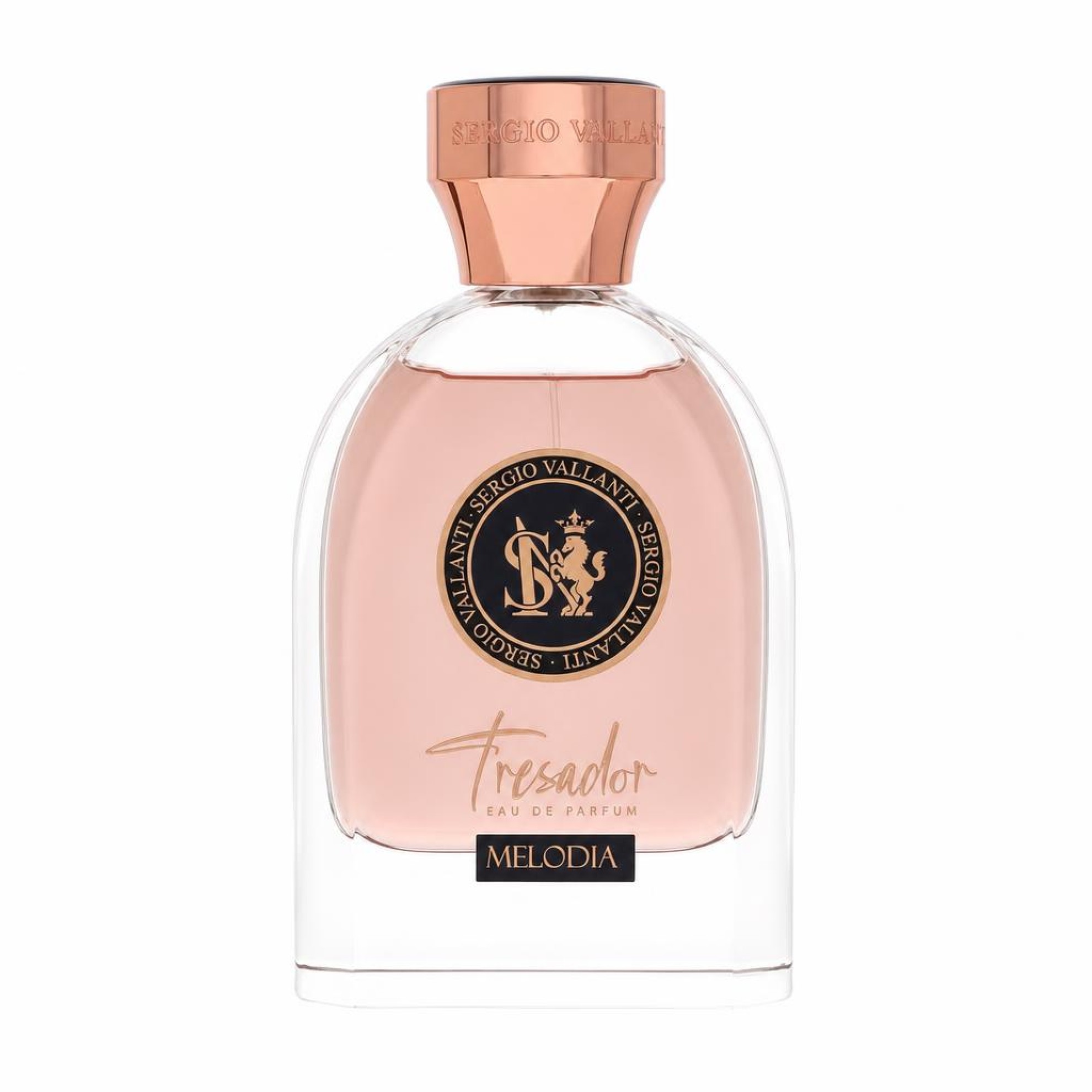 Dumont Paris Dumont Tresador Melodia Eau De Parfum Spray (Unisex) 100 ml