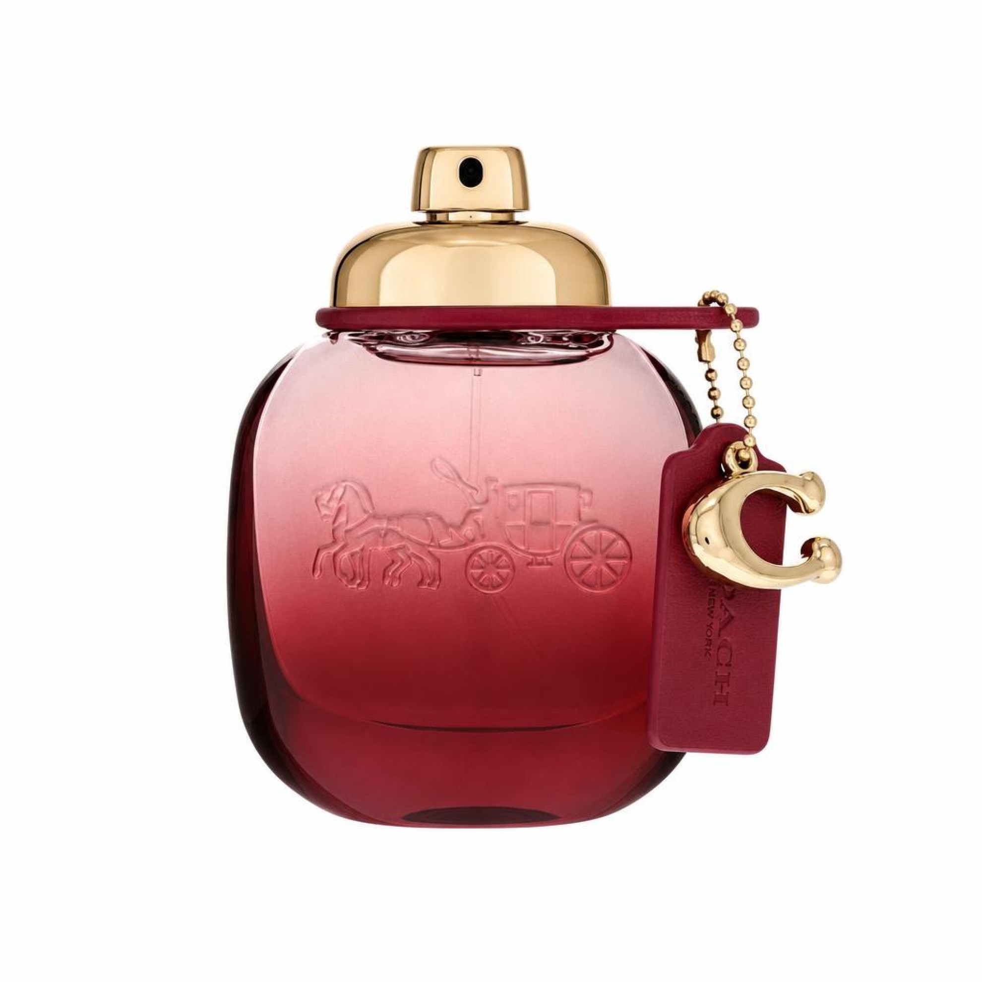 Coach Wild Rose Eau De Parfum Spray 50 ml