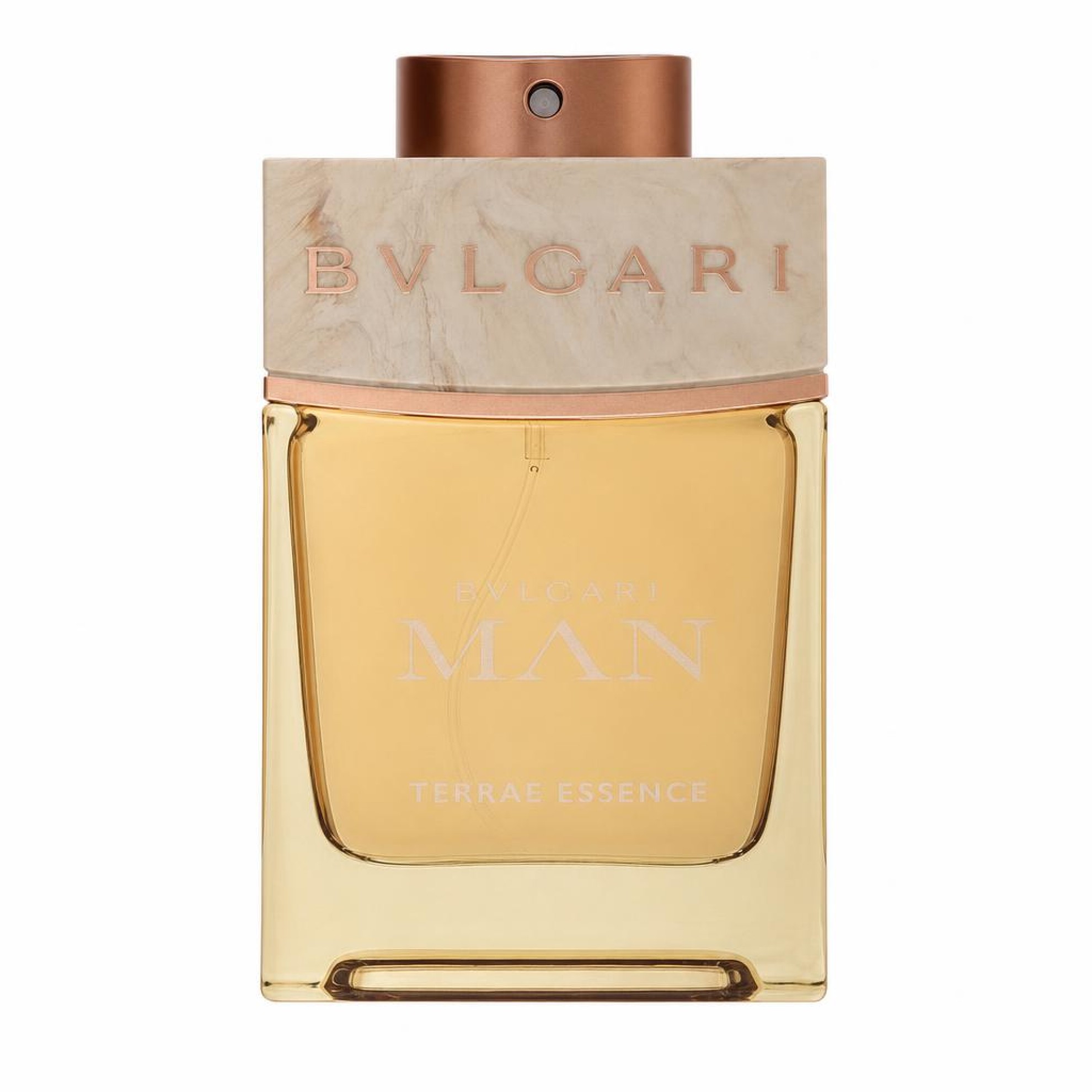 Bvlgari Man Terrae Essence Eau de Parfum (EdP) 60 ml