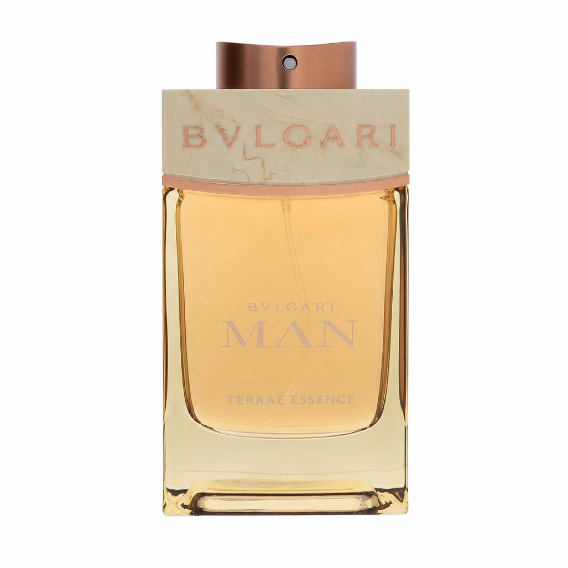 Bvlgari Man Terrae Essence Eau De Parfum Spray 100 ml