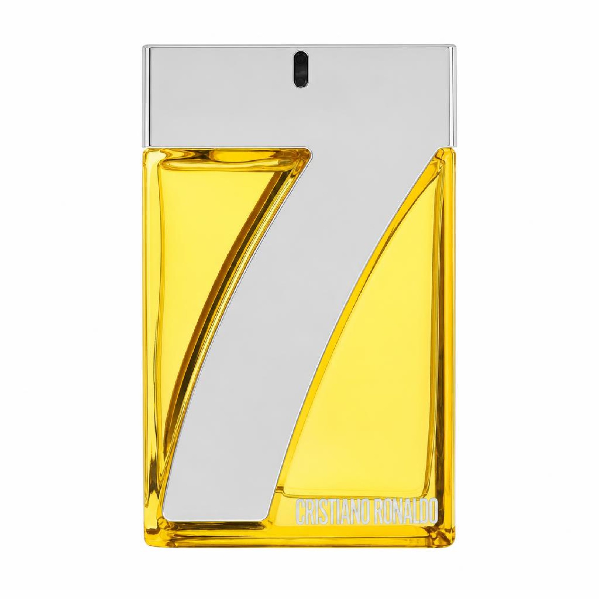 Cristiano Ronaldo Discover Eau De Toilette Spray 100 ml