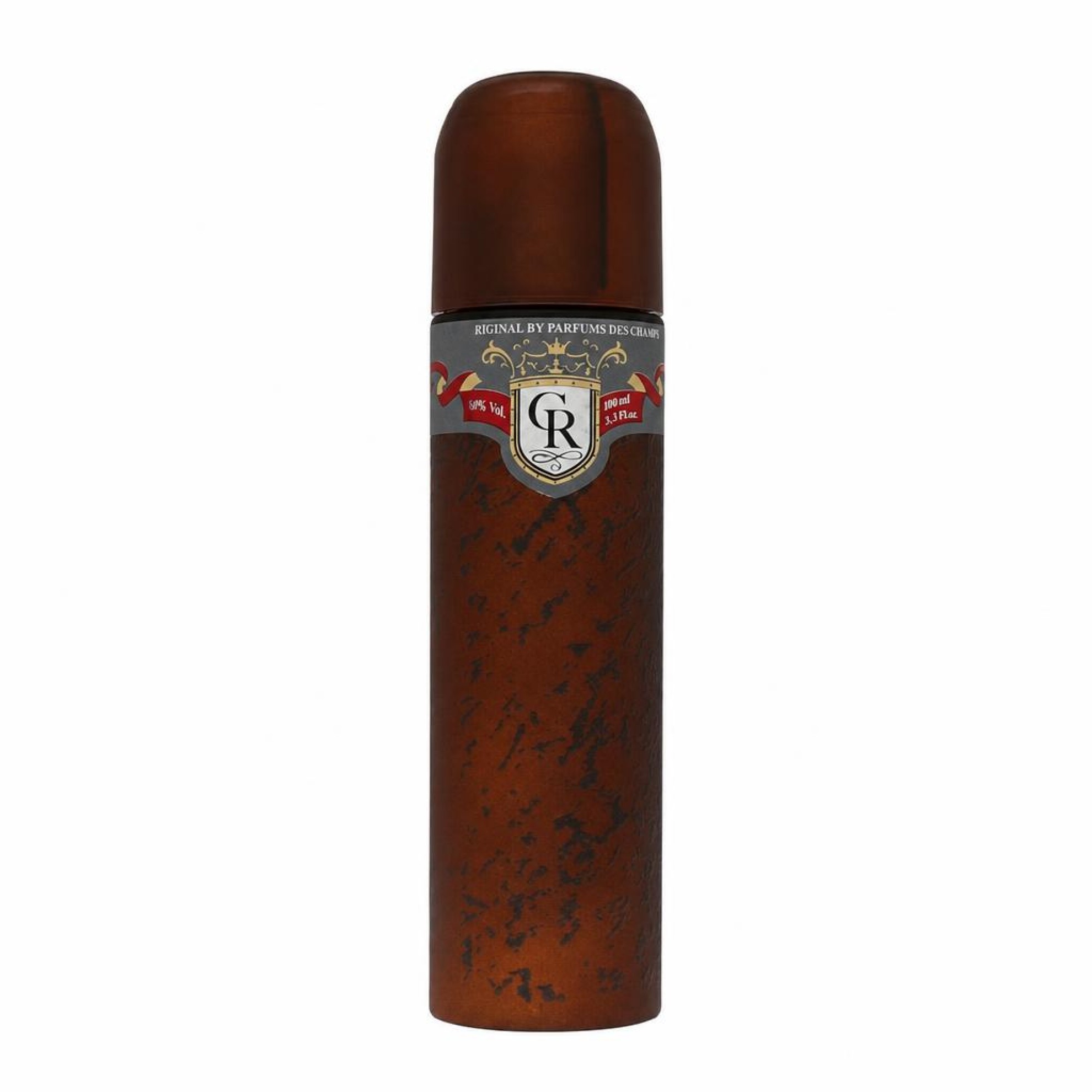 Cuba Royal Fortune Eau De Toilette Spray 95 ml