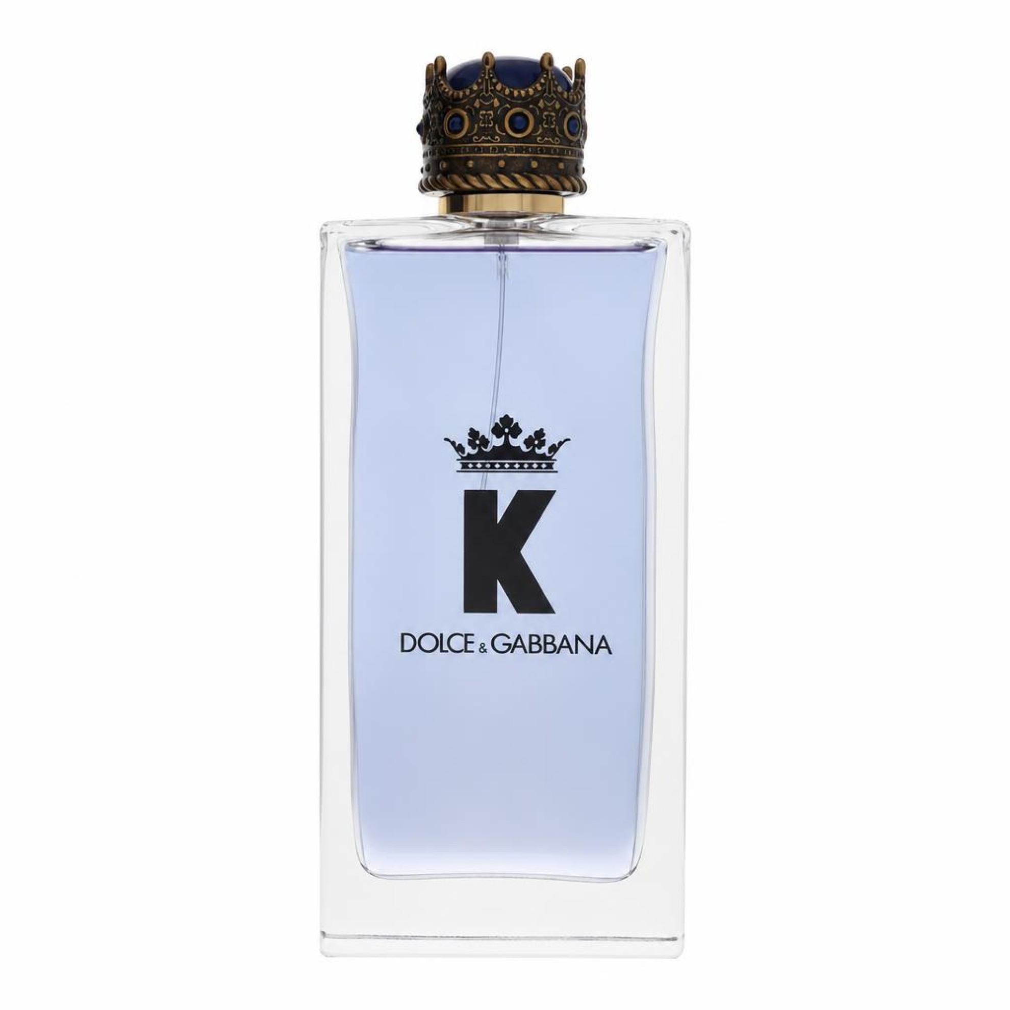 Dolce & Gabbana K Eau De Toilette Spray 200 ml