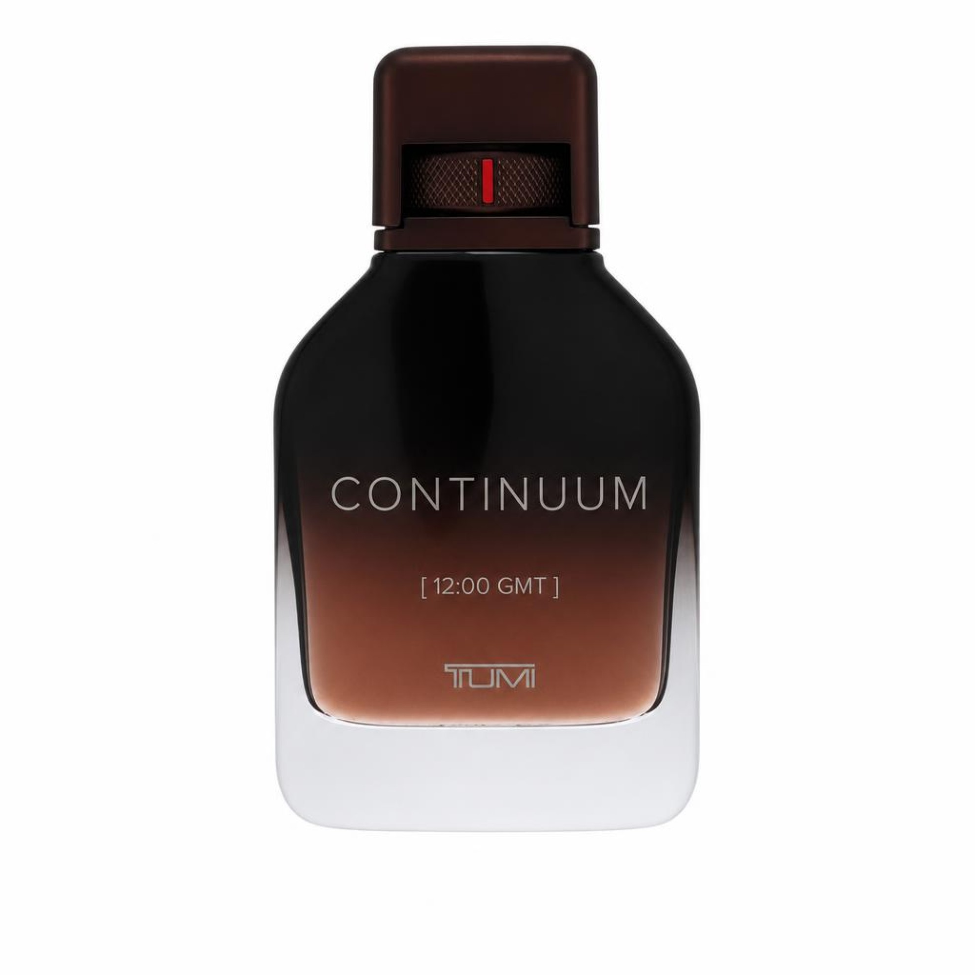 Tumi Continuum Eau De Parfum Spray 100 ml