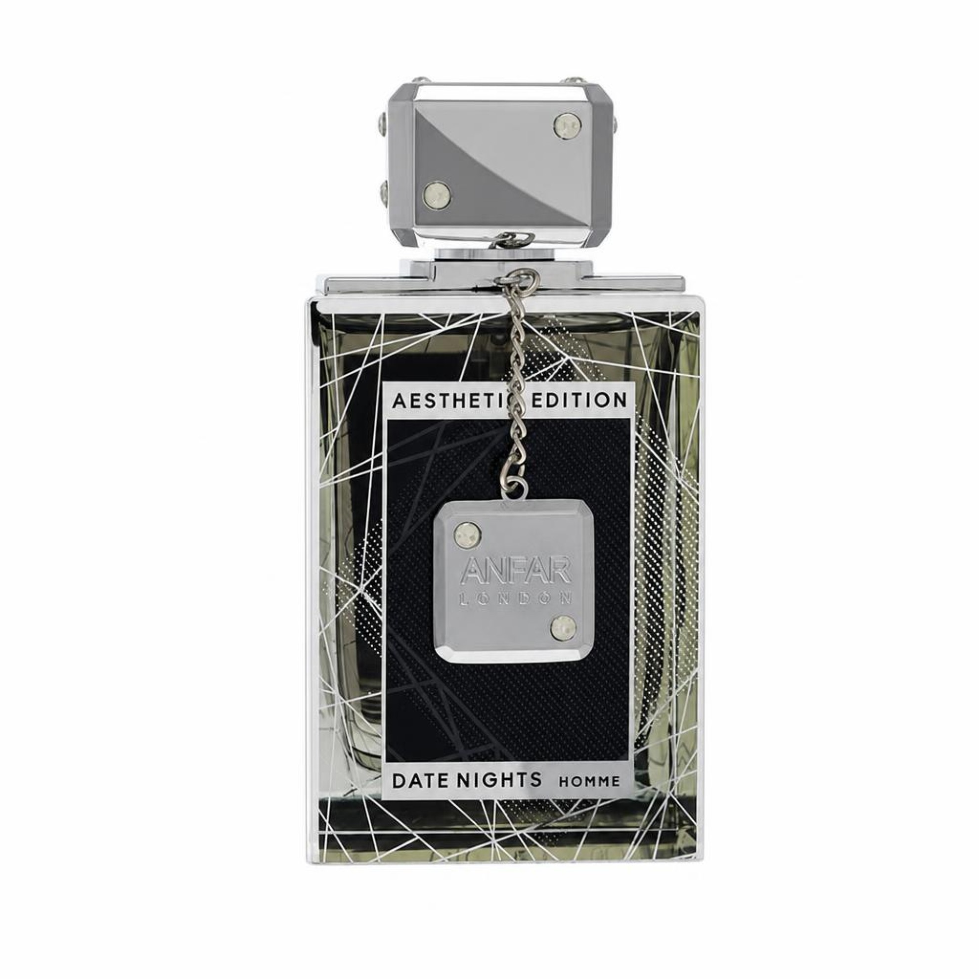 Anfar Date Nights Extrait De Parfum Spray 100 ml