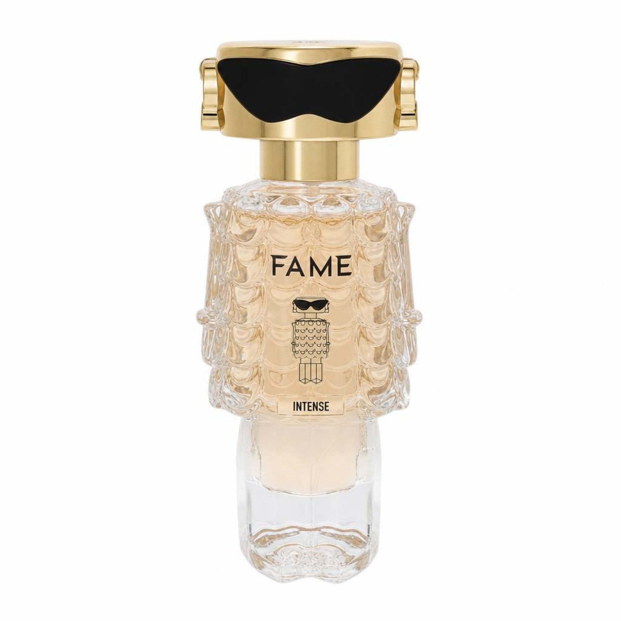 Paco Rabanne Fame Intense Eau De Parfum Spray 30 ml