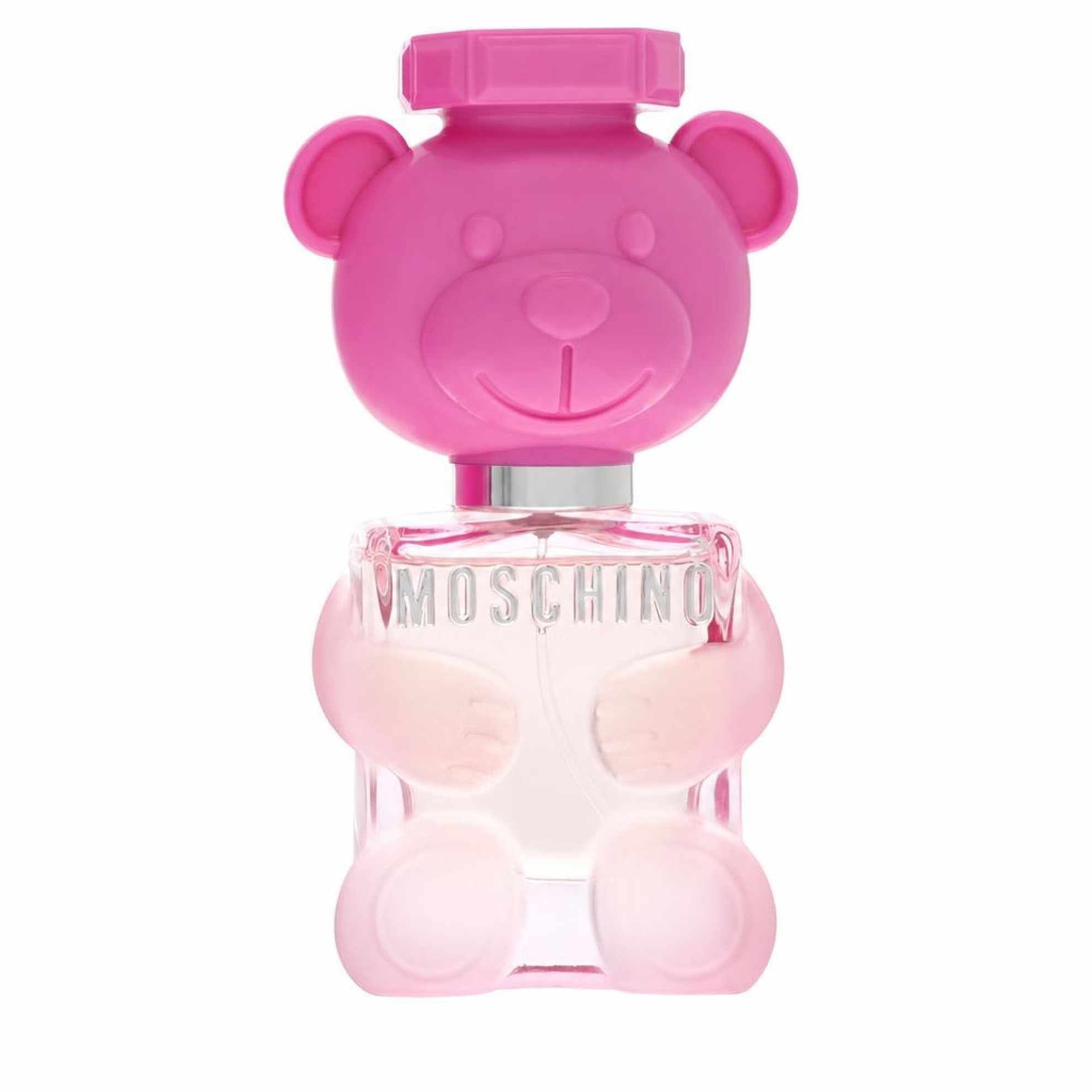 Moschino Toy 2 Bubble Gum Eau de Toilette 30ml Femme