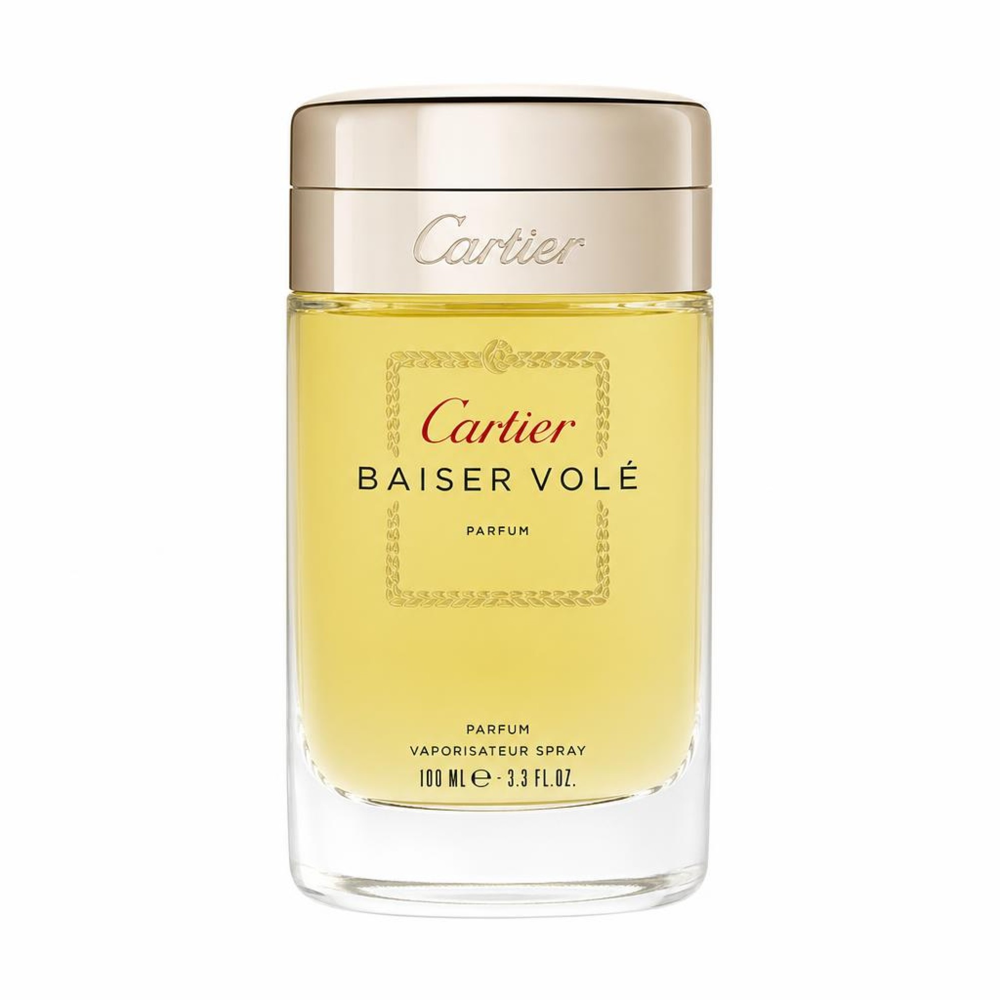 Cartier Baiser Vole Parfum Spray 95 ml