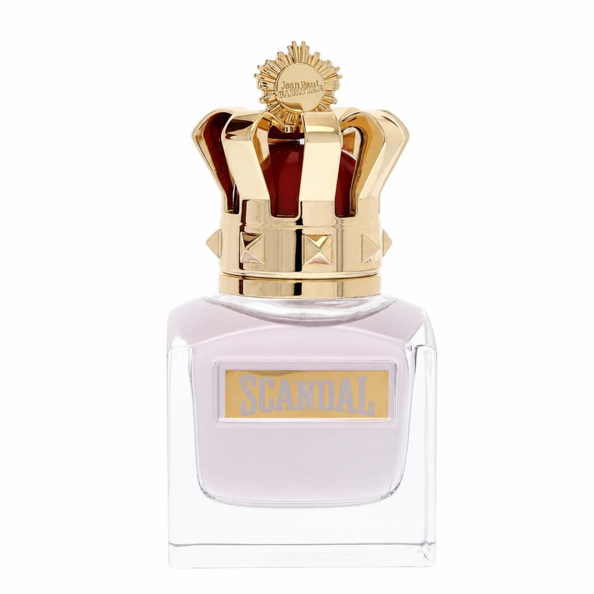 Jean Paul Gaultier, Scandal Him E.d.T. Nat. Spray