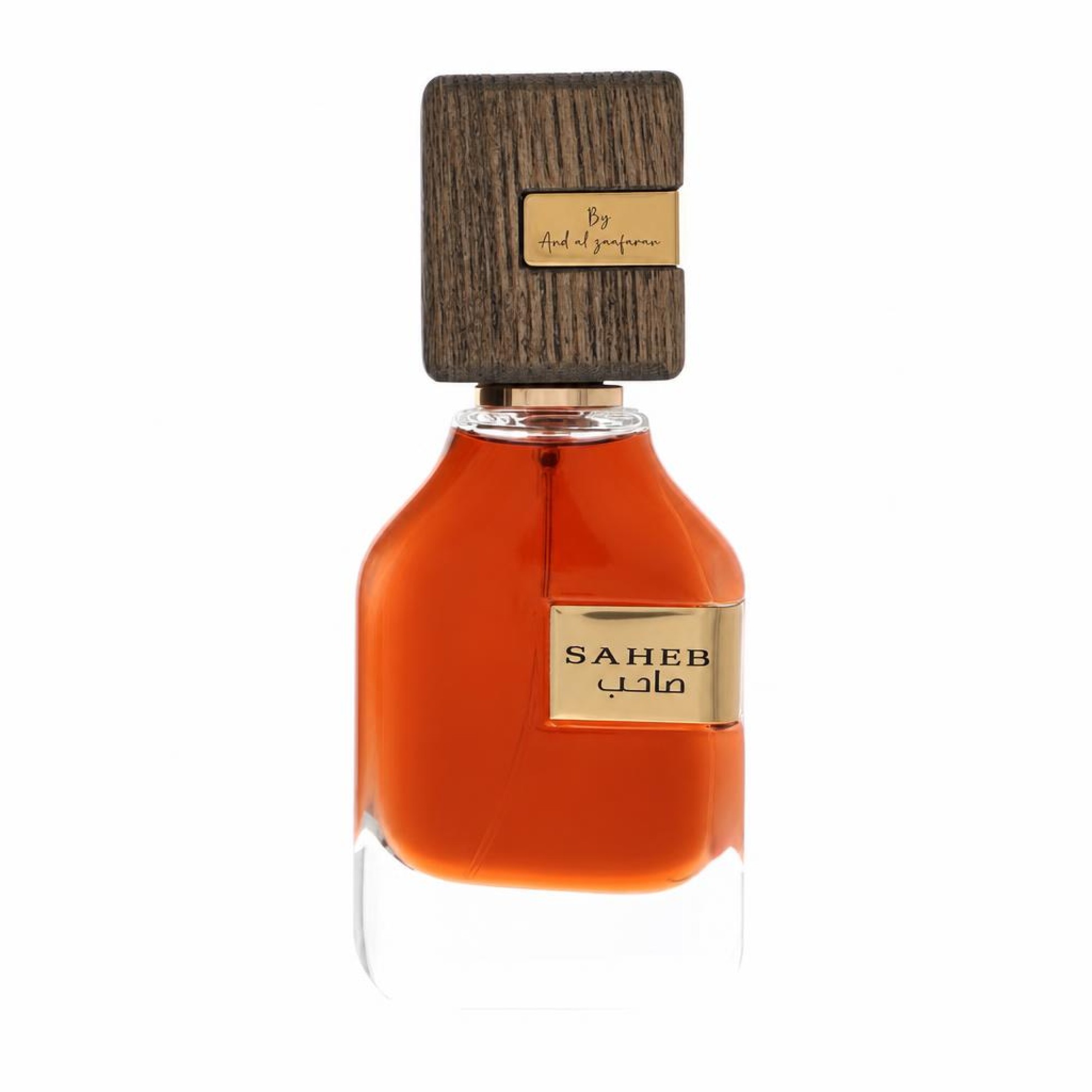 Al Zaafaran Ard  Saheb Eau De Parfum Spray (Unisex) 70 ml