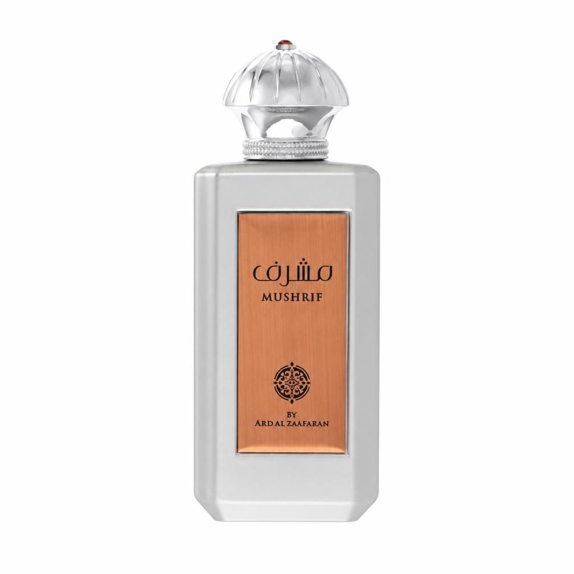 Al Zaafaran Ard  Mushrif Eau De Parfum Spray (Unisex) 100 ml