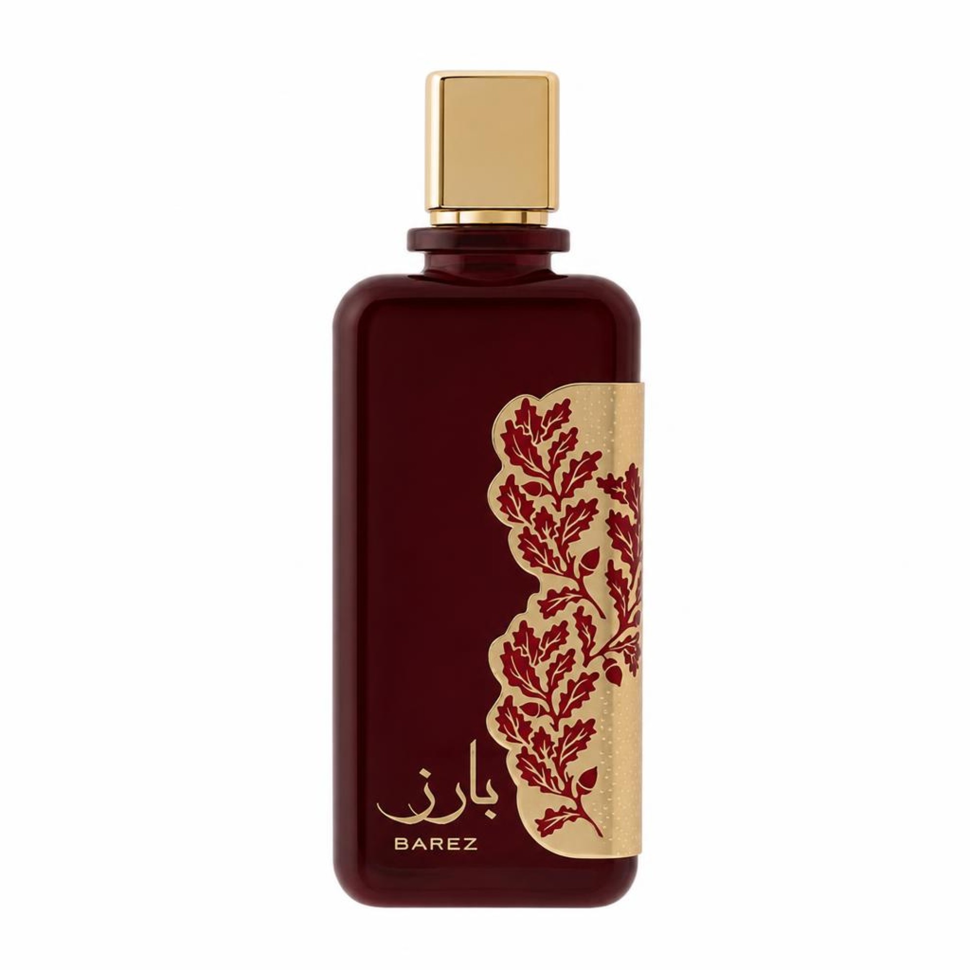 Al Zaafaran Ard  Barez Eau De Parfum Spray (Unisex) 100 ml