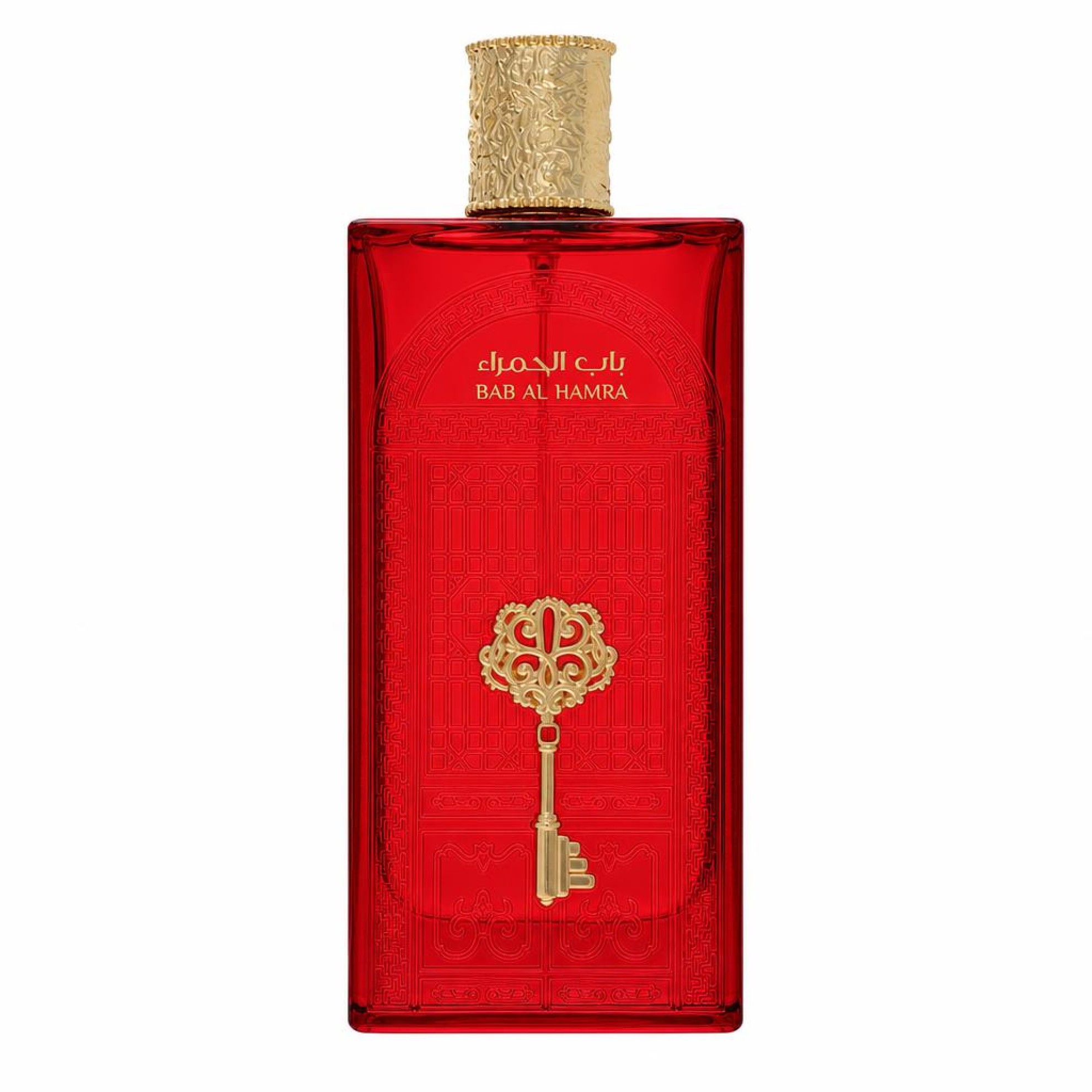 Al Zaafaran Ard  Bab Al Hamra Eau De Parfum Spray (Unisex) 100 ml
