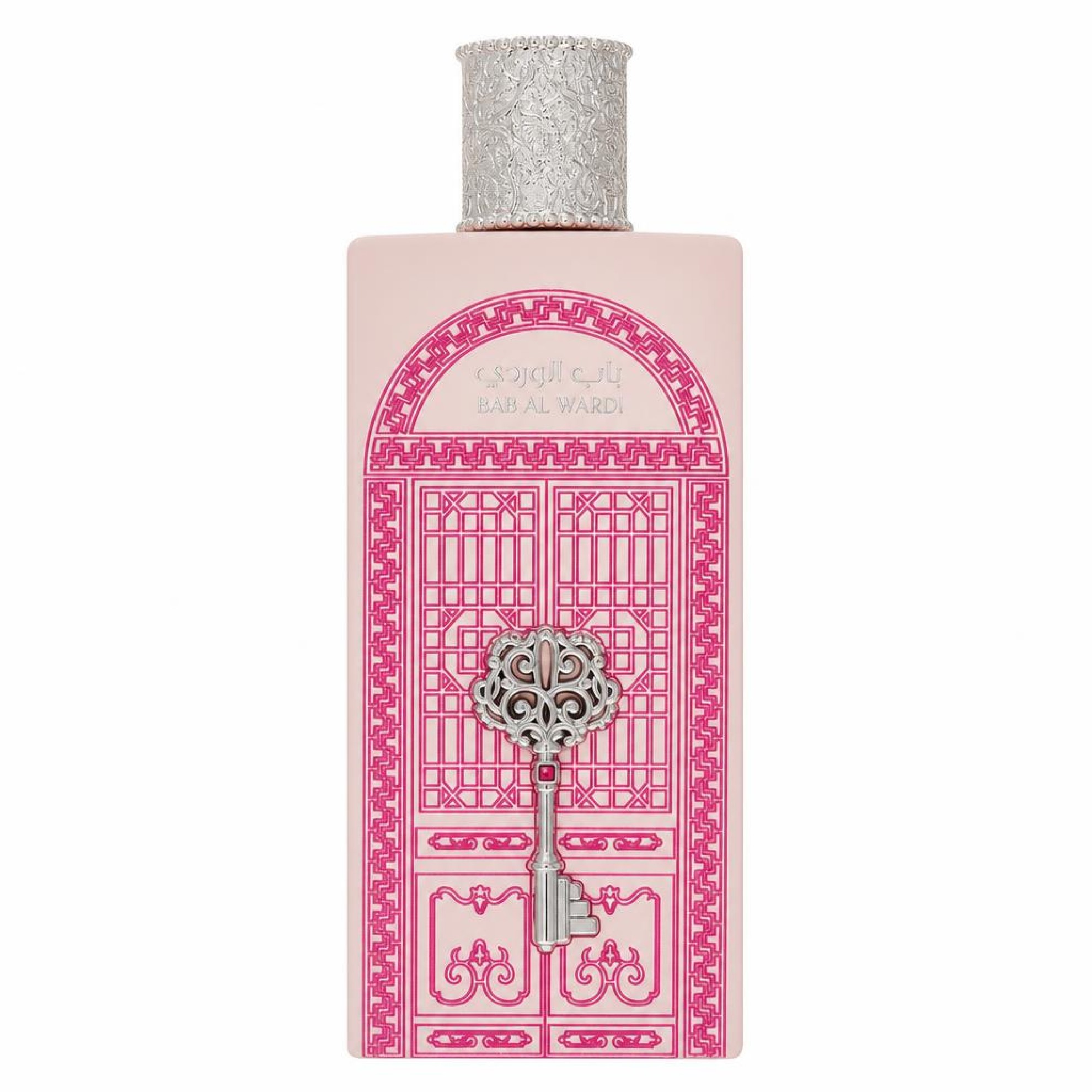 Al Zaafaran Ard  Bab Al Wardi Eau De Parfum Spray (Unisex) 100 ml