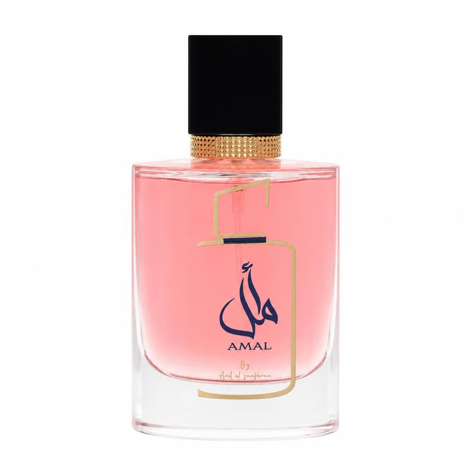 Al Zaafaran Ard  Amal Eau De Parfum Spray (Unisex) 100 ml