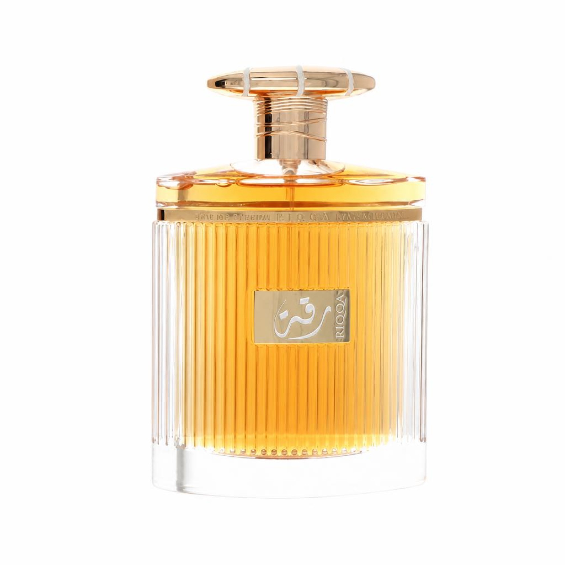 Image of Al Zaafaran Ard Riqqa Eau De Parfum Spray (Unisex) 100 ml