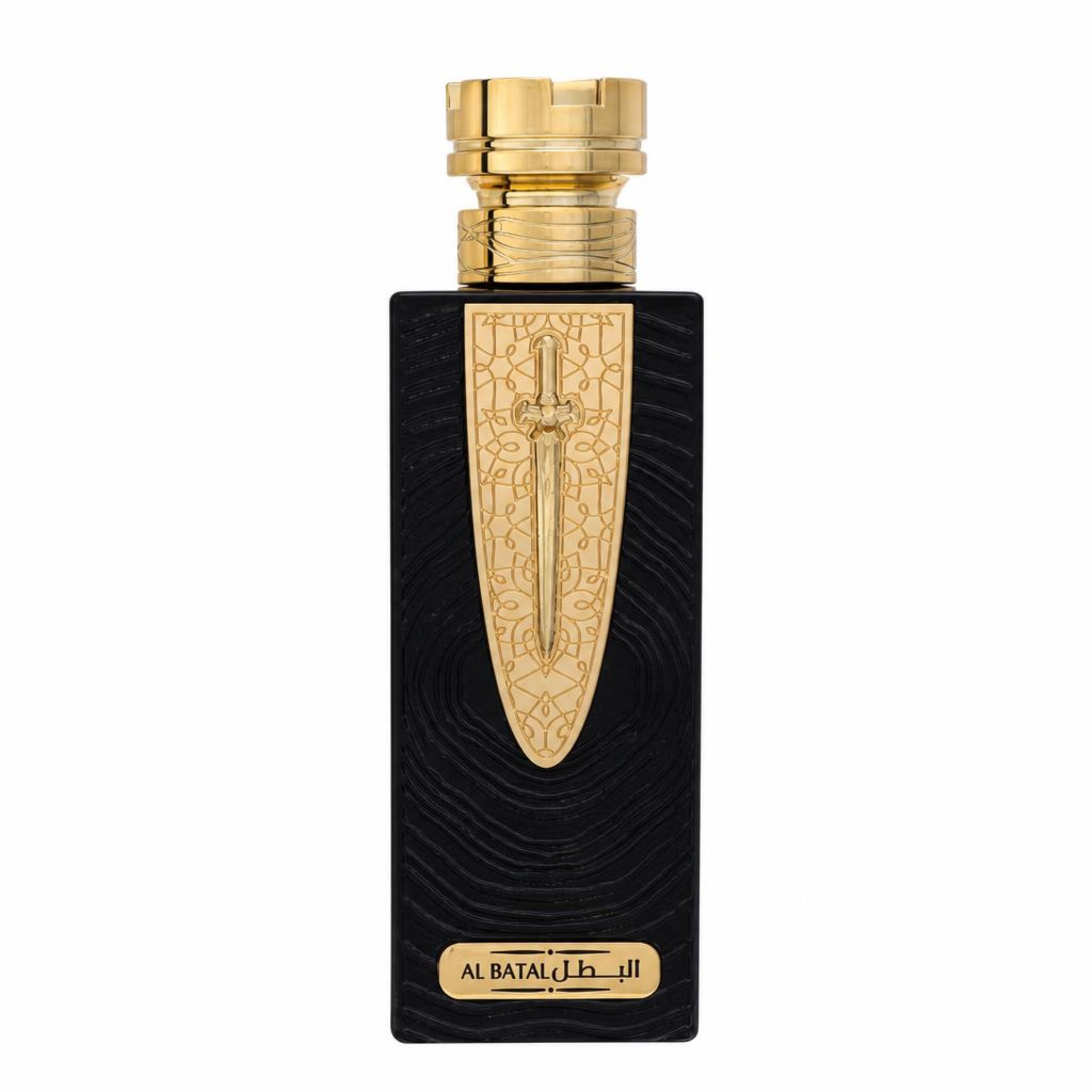 Al Zaafaran Ard  Al Batal Eau De Parfum Spray (Unisex) 100 ml