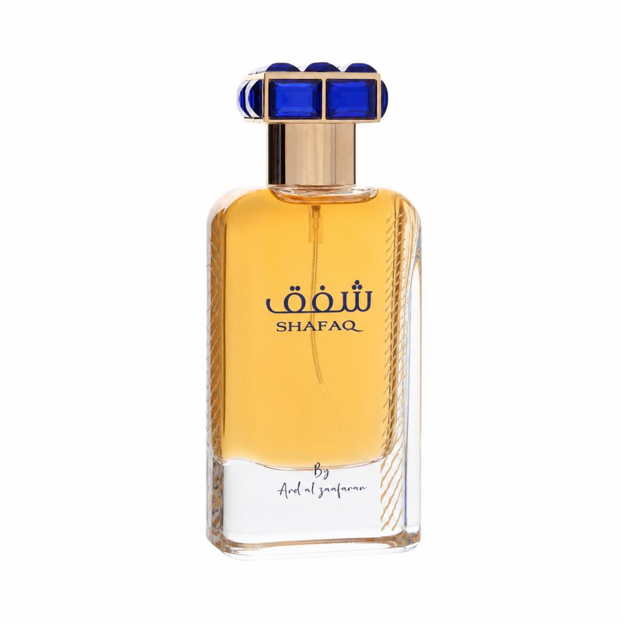 Al Zaafaran Ard  Shafaq Eau De Parfum Spray (Unisex) 100 ml