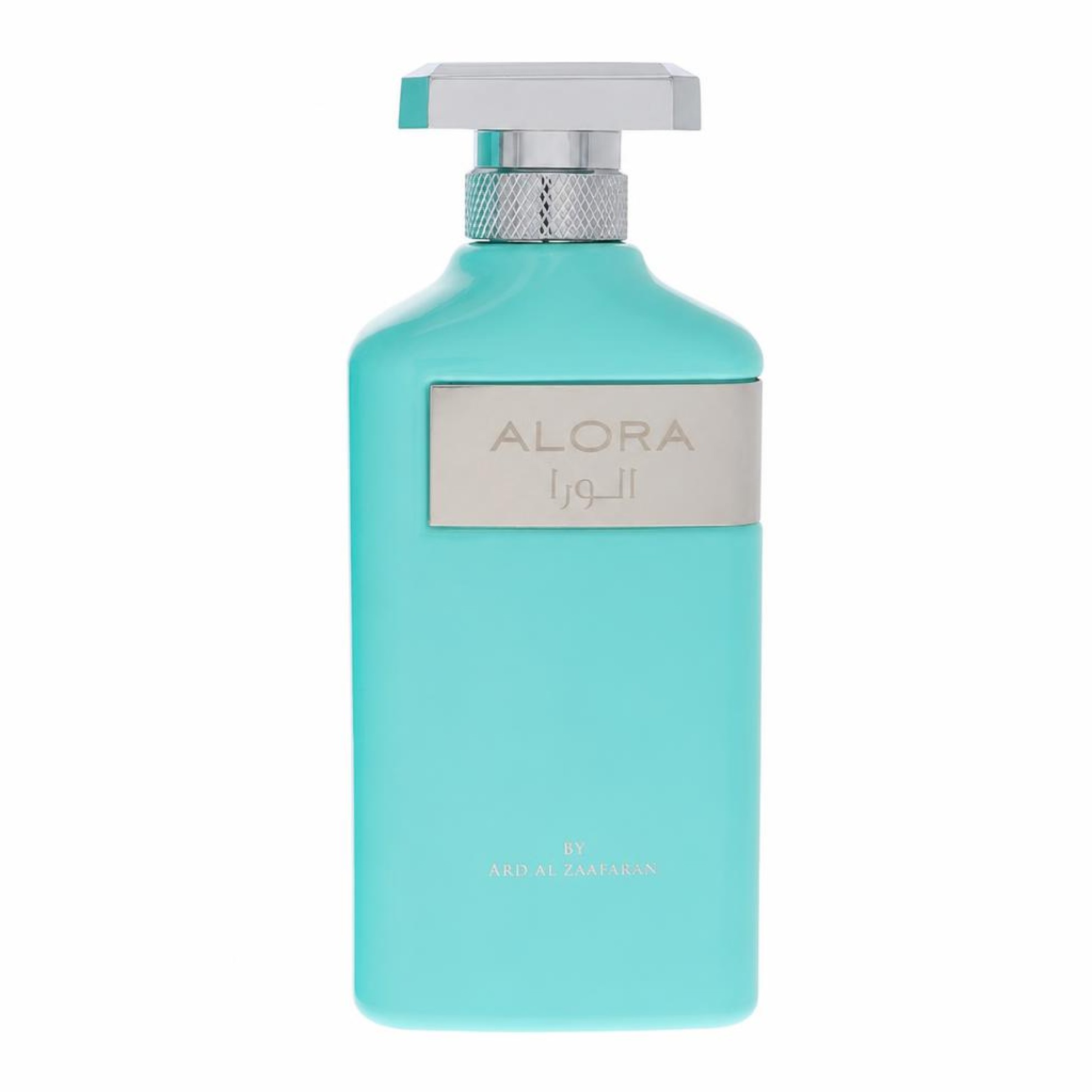 Al Zaafaran Ard  Alora Eau De Parfum Spray 100 ml