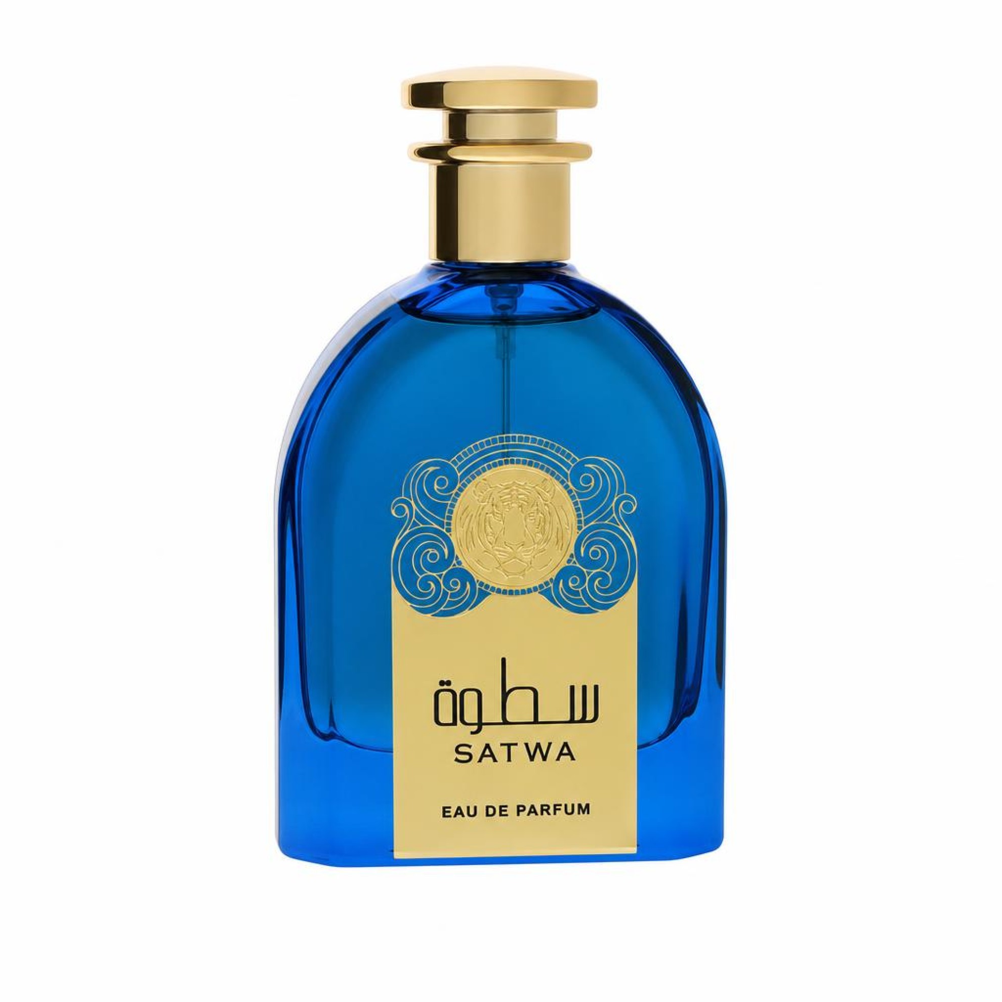 Al Zaafaran Ard  Satwa Eau De Parfum Spray (Unisex) 100 ml