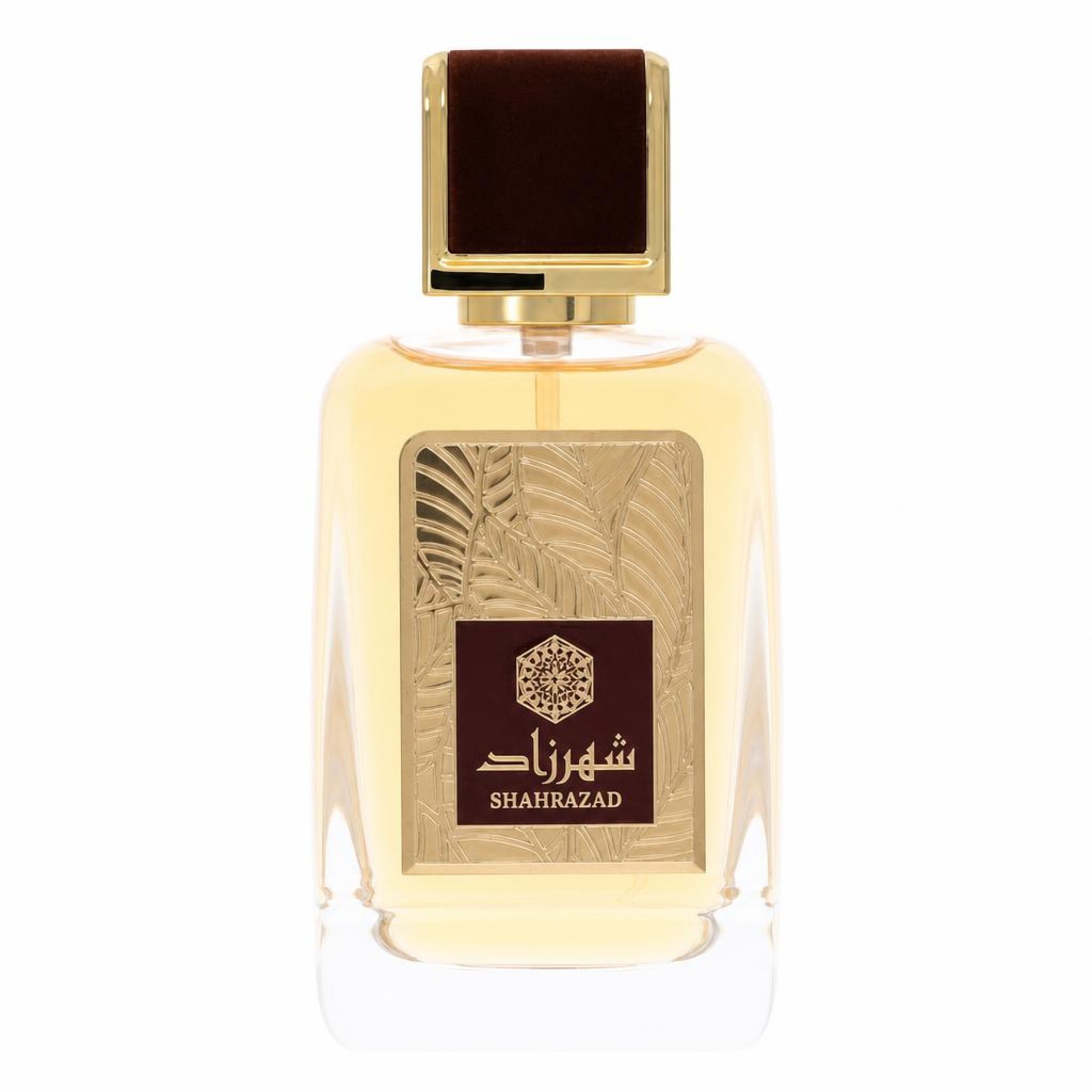 Al Zaafaran Ard  Shahrazad Eau De Parfum Spray (Unisex) 100 ml