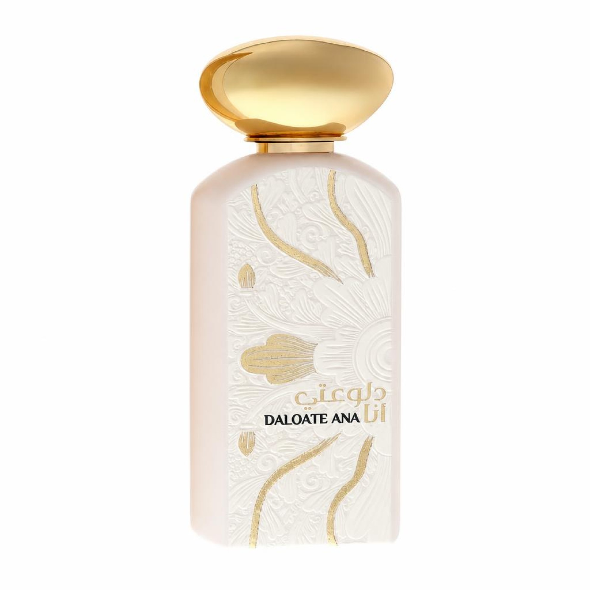 Al Zaafaran Ard  Daloate Ana Eau De Parfum Spray (Unisex) 100 ml