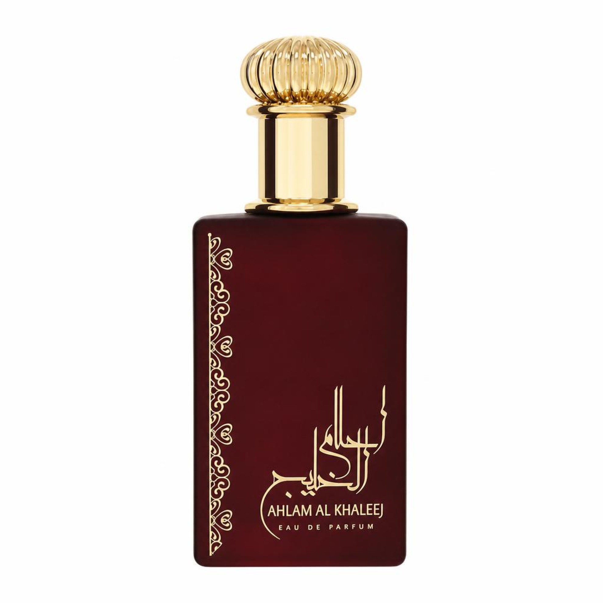 Al Zaafaran Ard  Ahlam Al Khaleej Eau De Parfum Spray (Unisex) 80 ml