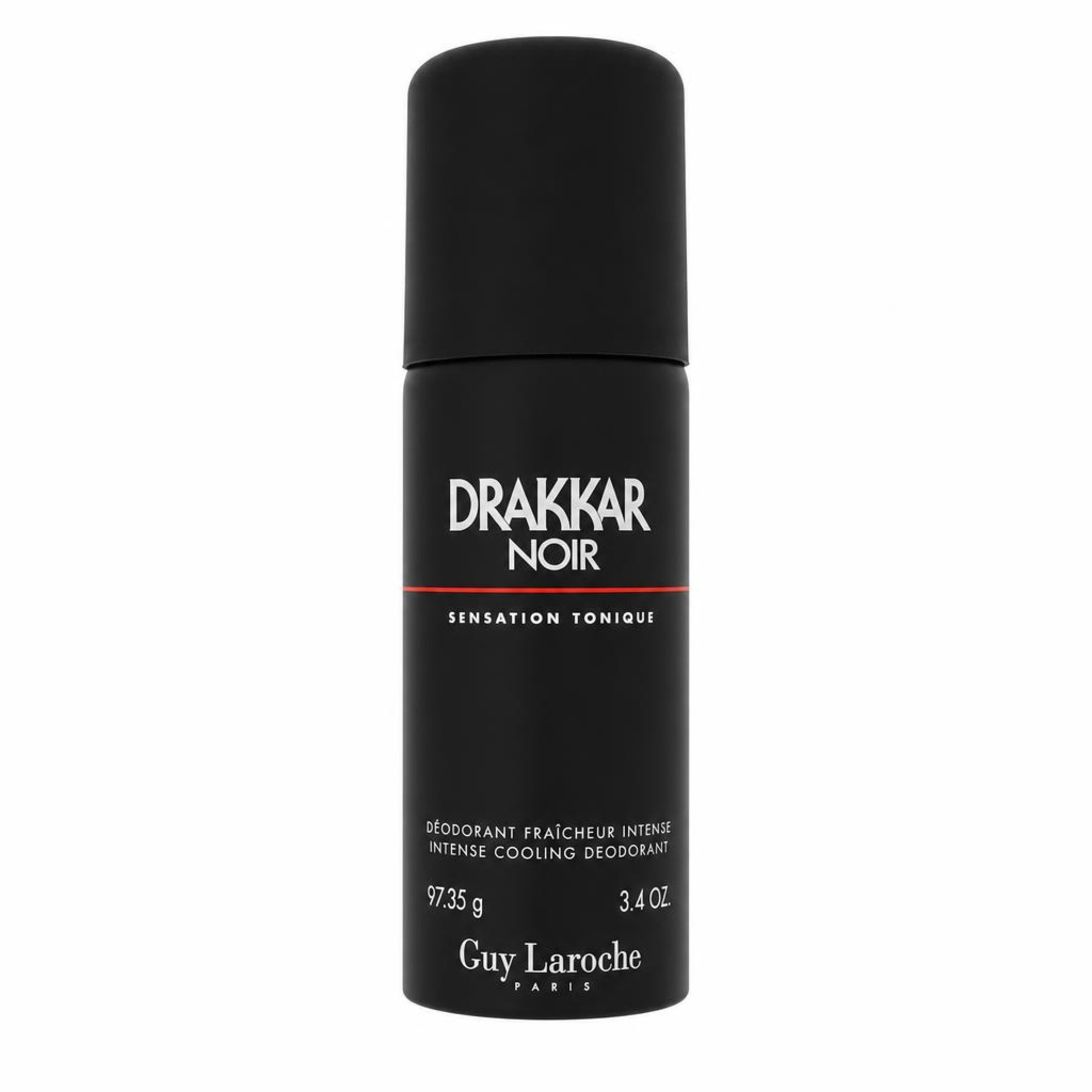 Guy Laroche Drakkar Noir Deodorant Spray 100 ml
