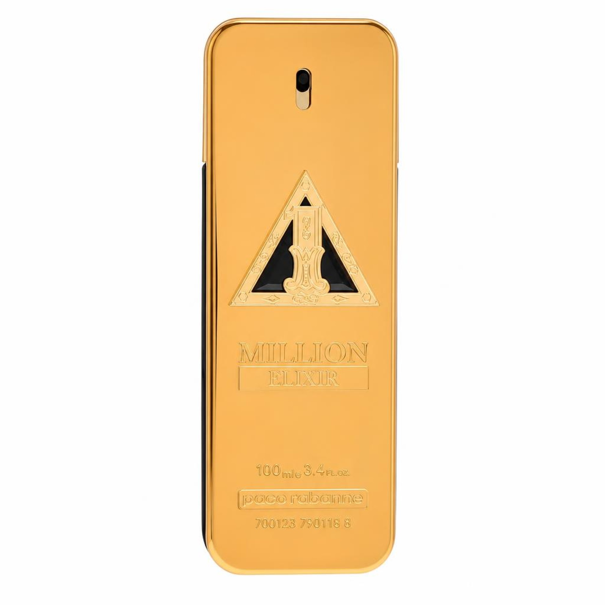 Paco Rabanne 1 Million Elixir Eau De Parfum Intense Spray (Tester) 100 ml