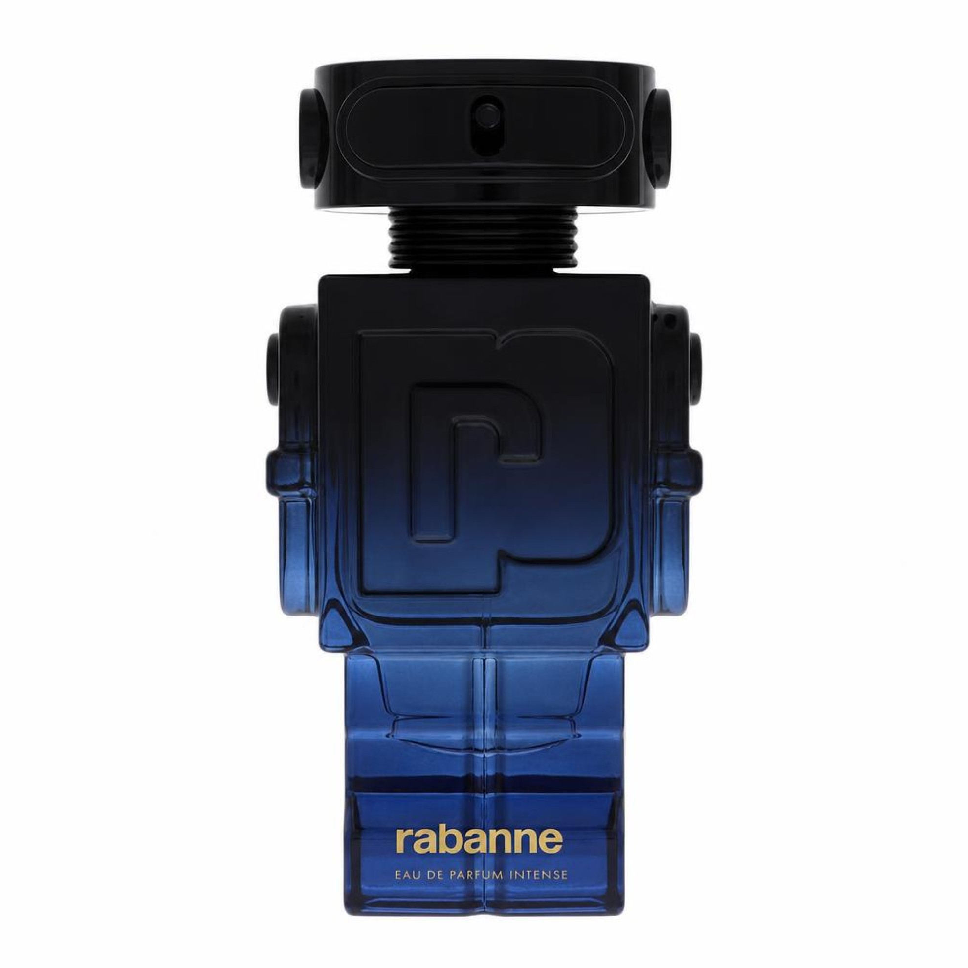 Paco Rabanne Phantom Intense Eau De Parfum Spray 50 ml