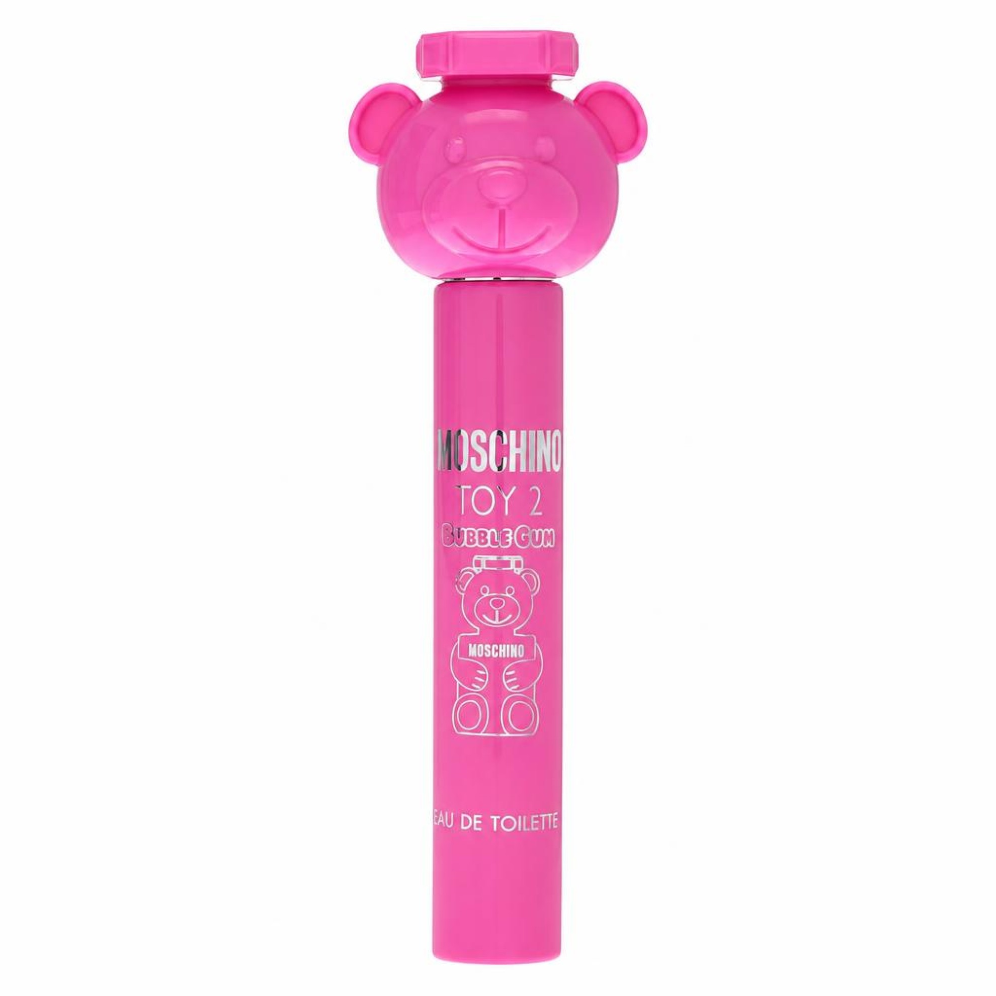 Moschino Toy 2 Bubble Gum Mini EDT Spray (Tester) 10 ml